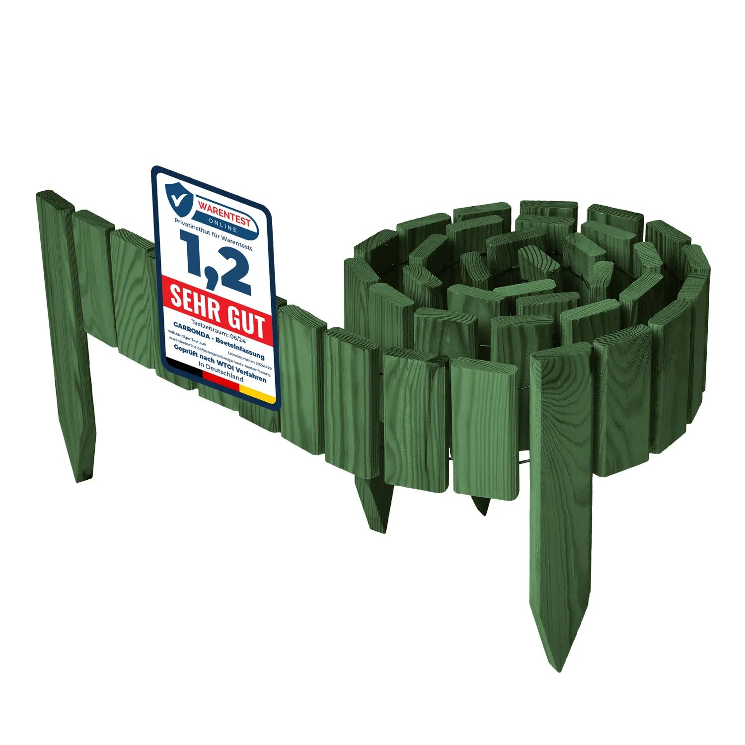 #Farbe_Dunkelgrün#Höhe_10 cm