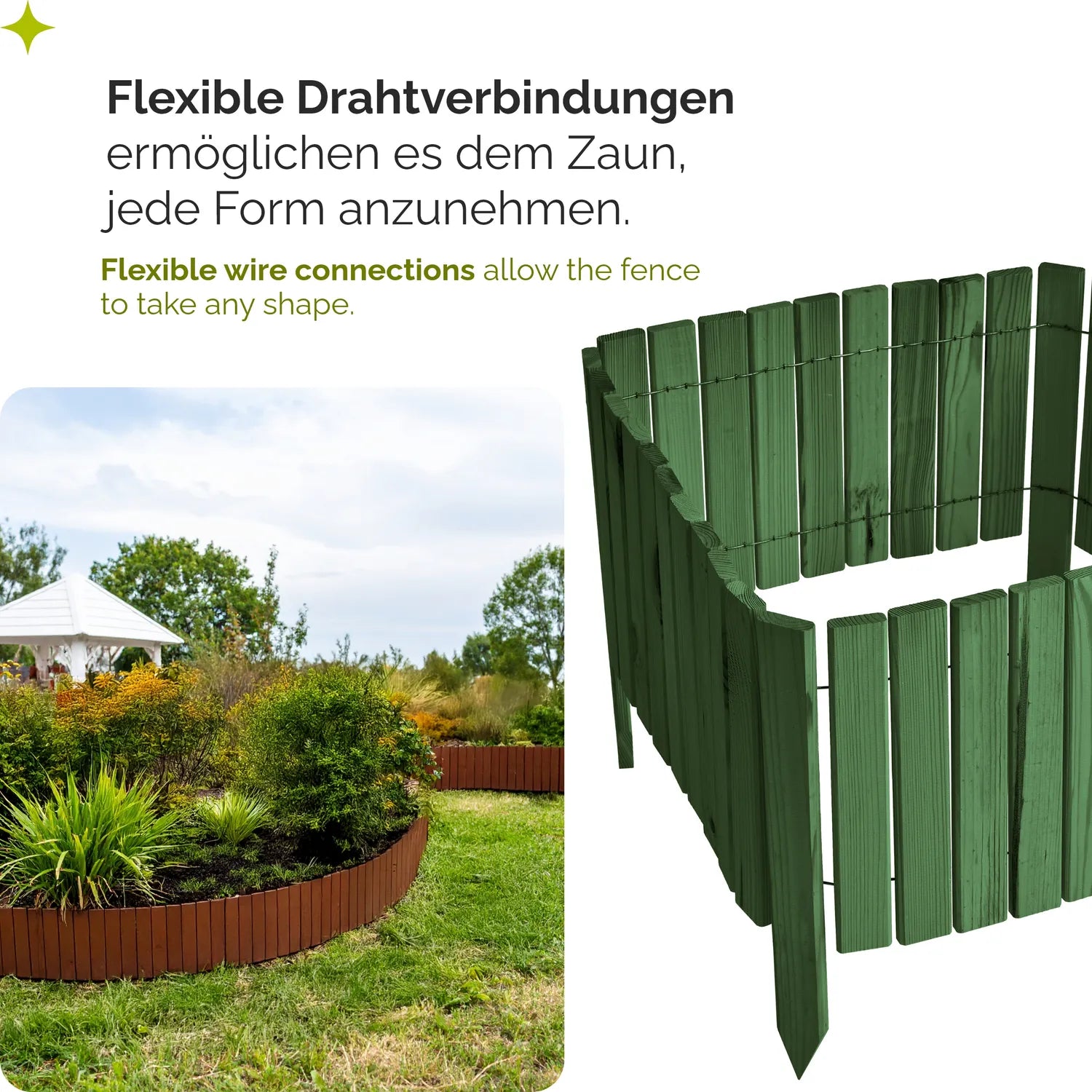 #Farbe_Dunkelgrün#Höhe_30 cm