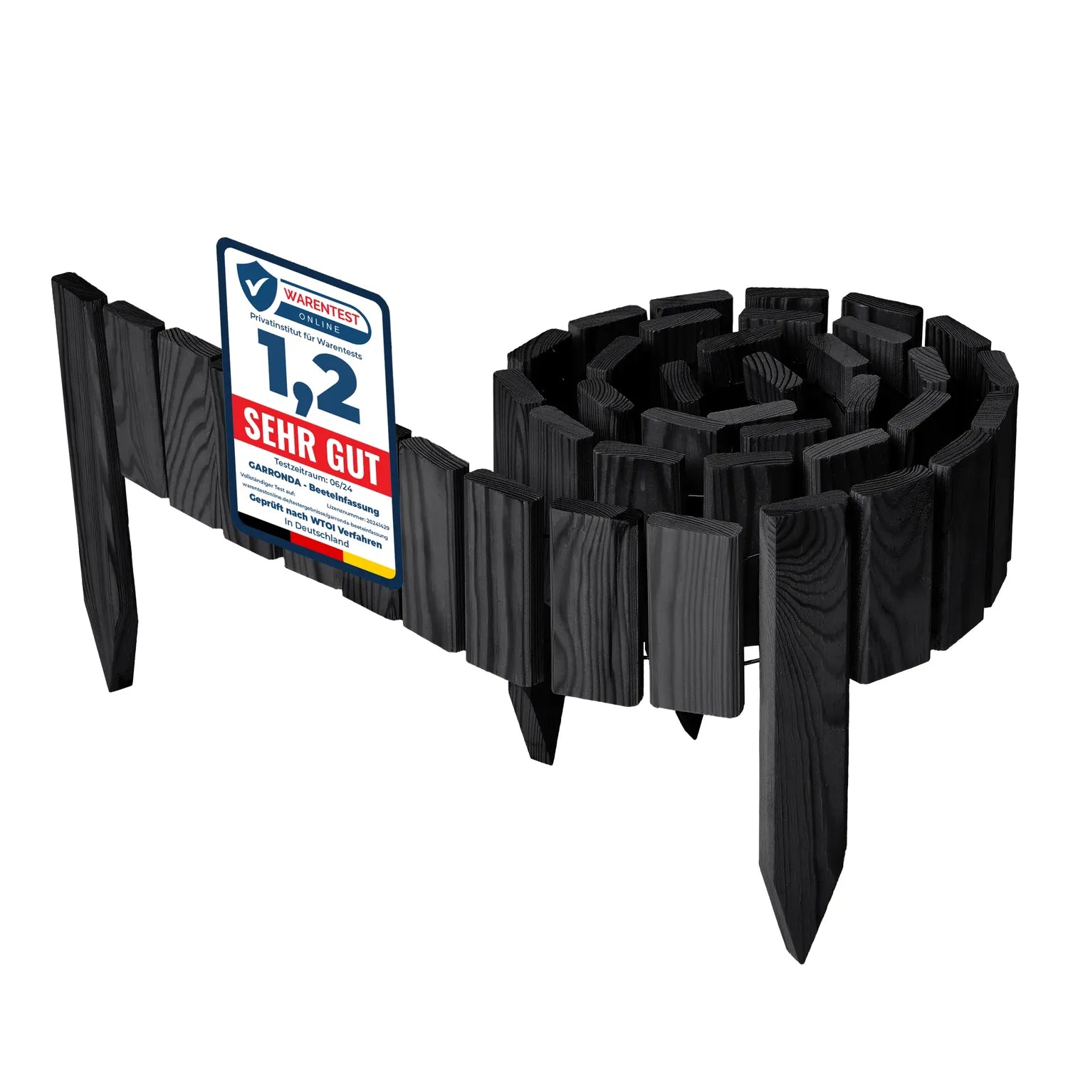 #Farbe_Graphite#Höhe_10 cm