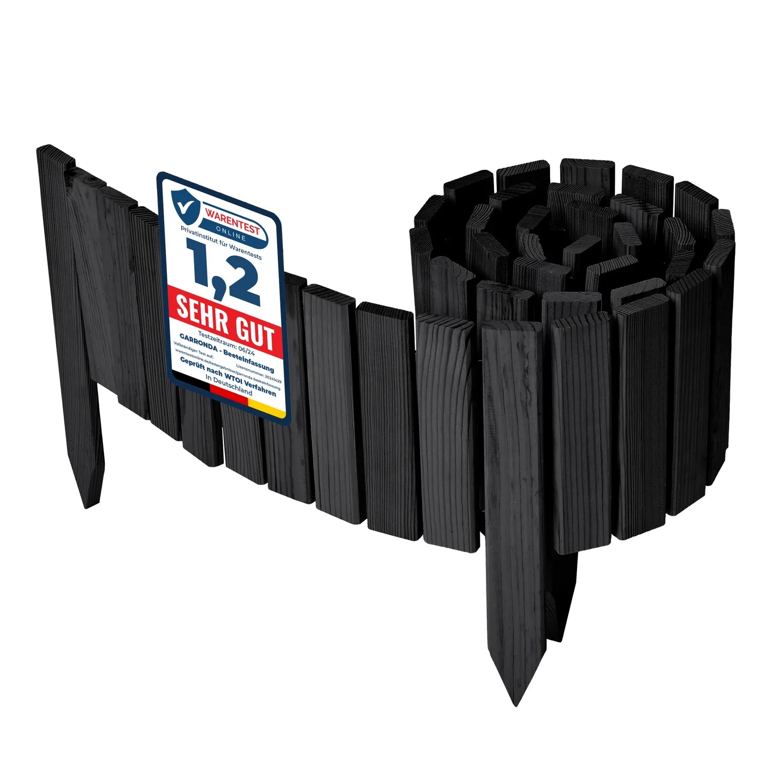 #Farbe_Graphite#Höhe_20 cm