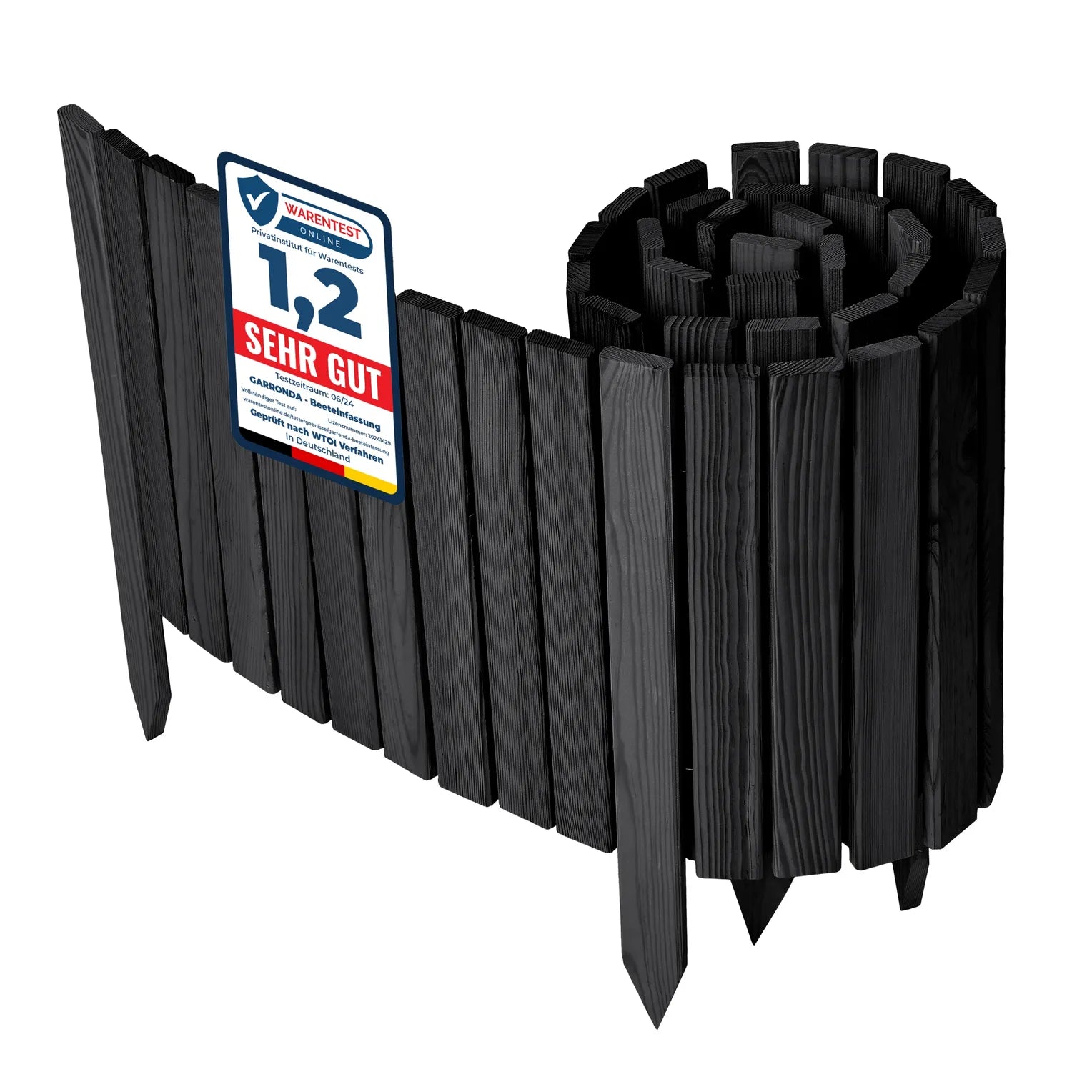 #Farbe_Graphite#Höhe_40 cm