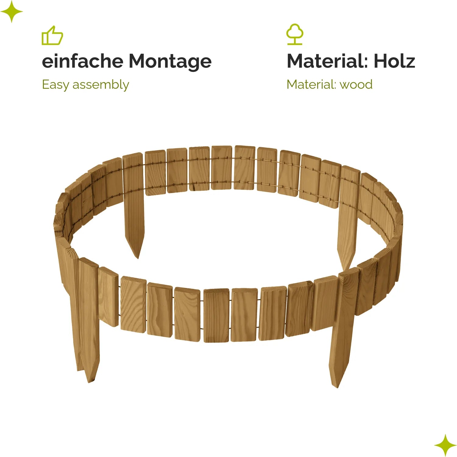 #Farbe_Hellbraun#Höhe_10 cm