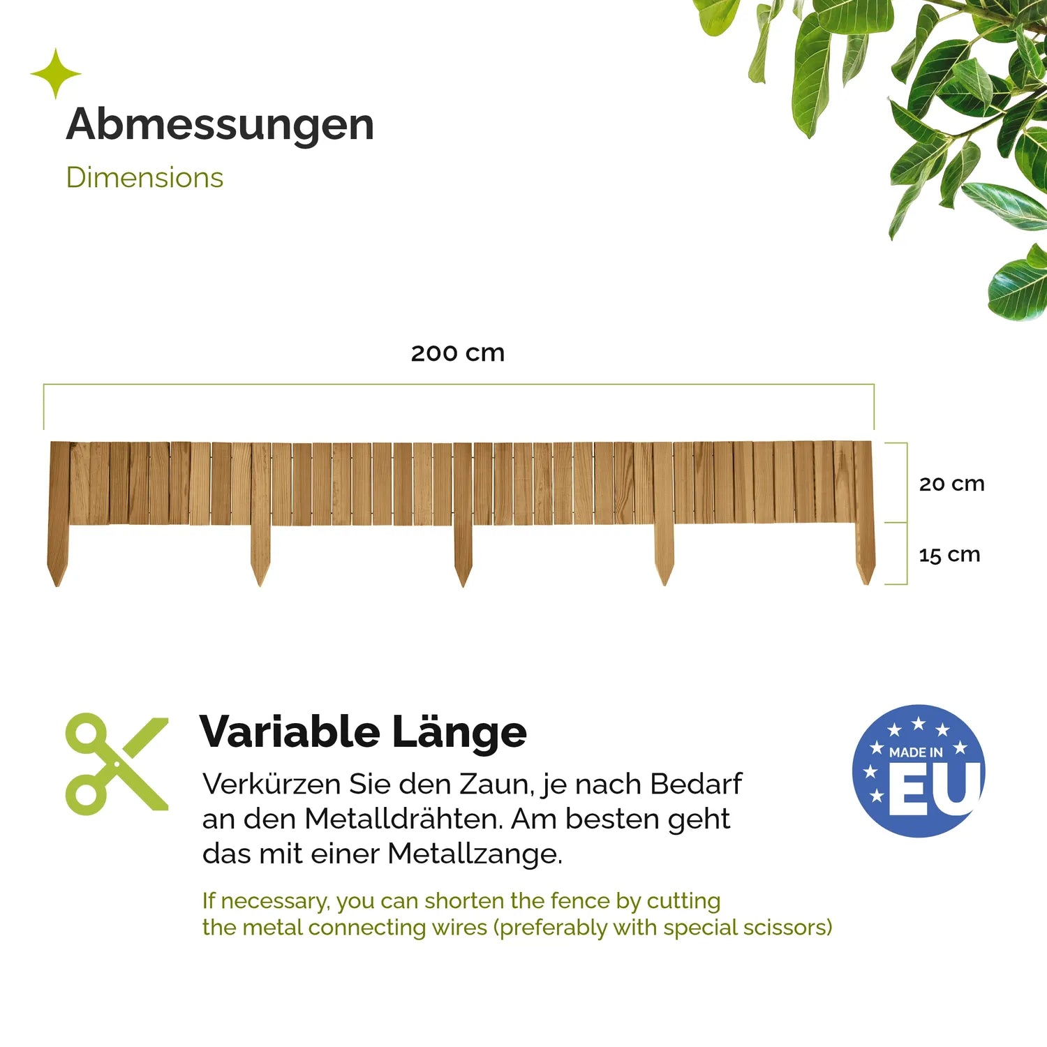 #Farbe_Hellbraun#Höhe_20 cm