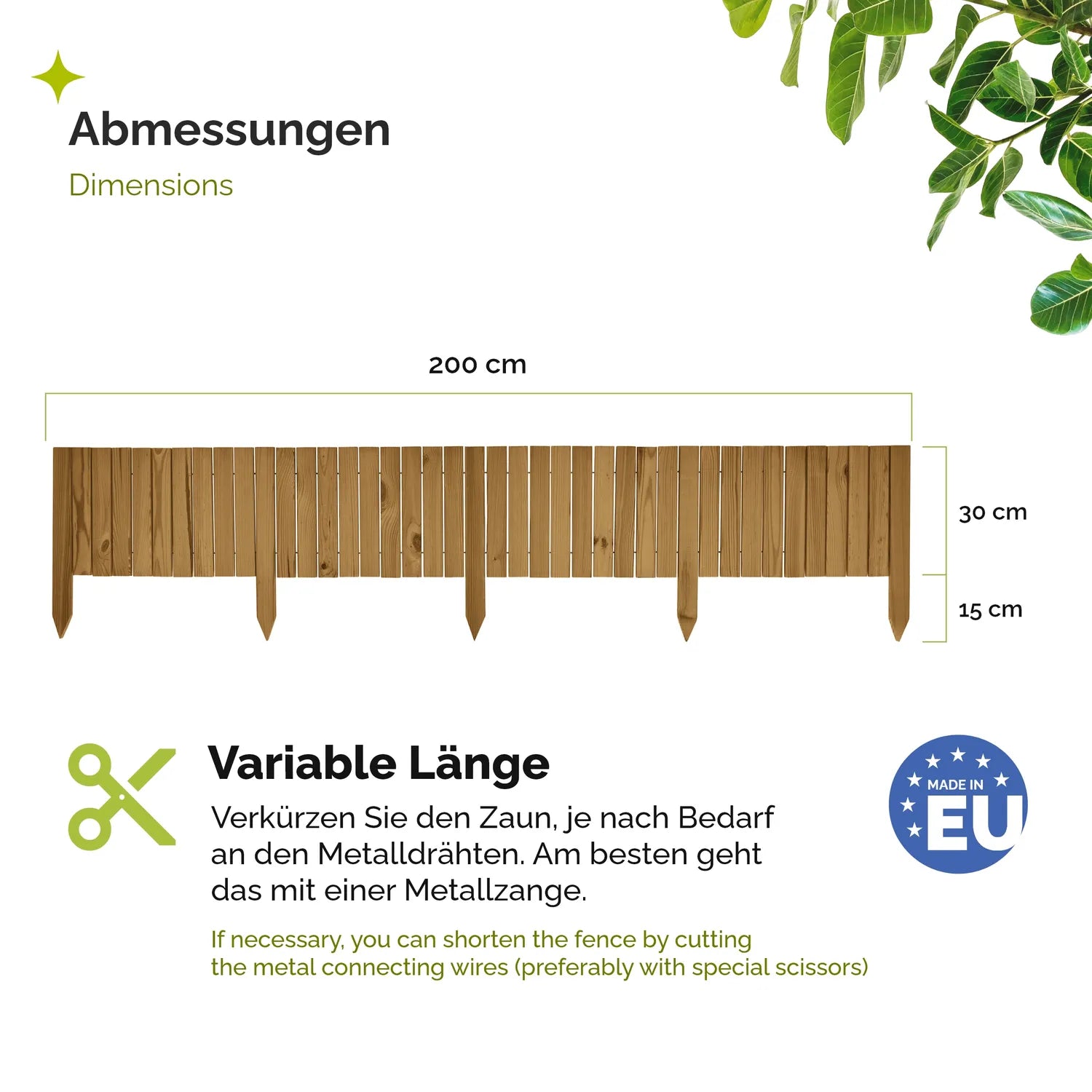 #Farbe_Hellbraun#Höhe_30 cm