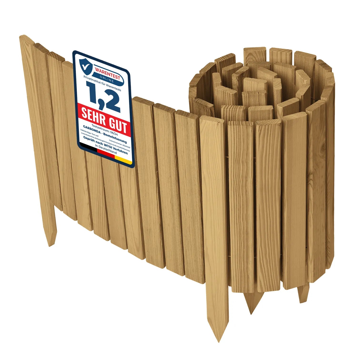 #Farbe_Hellbraun#Höhe_40 cm