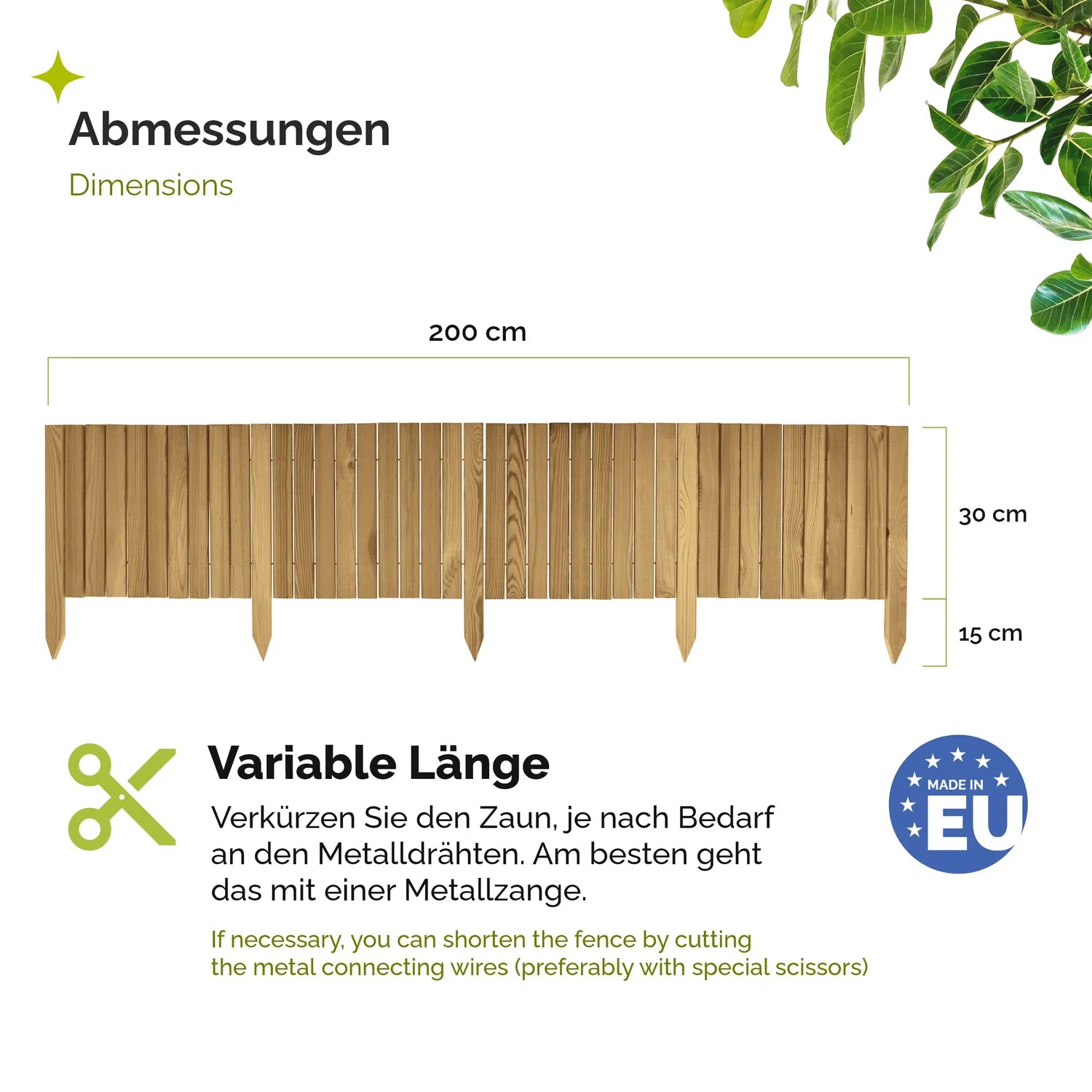 #Farbe_Hellbraun#Höhe_40 cm