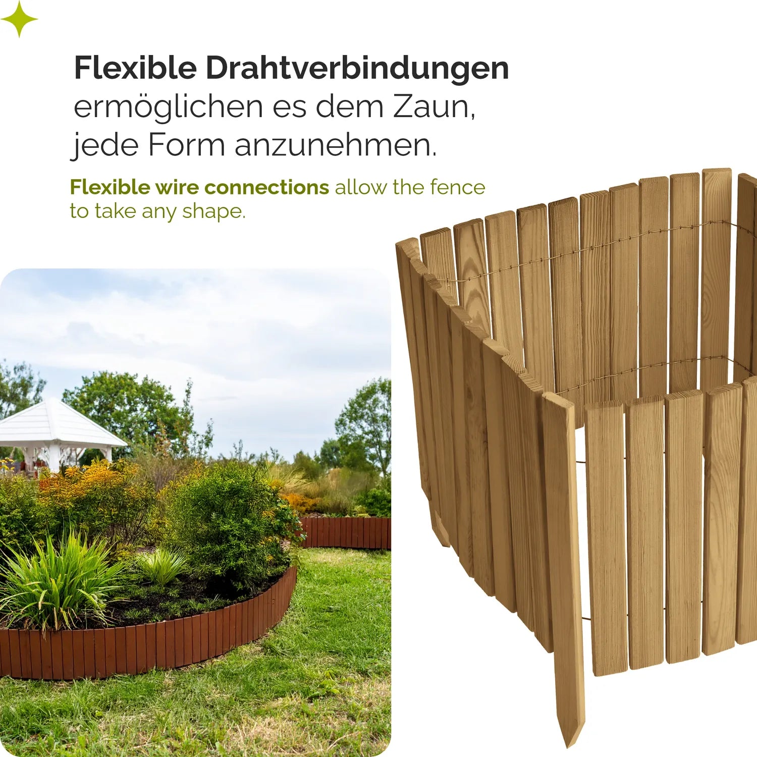 #Farbe_Hellbraun#Höhe_40 cm