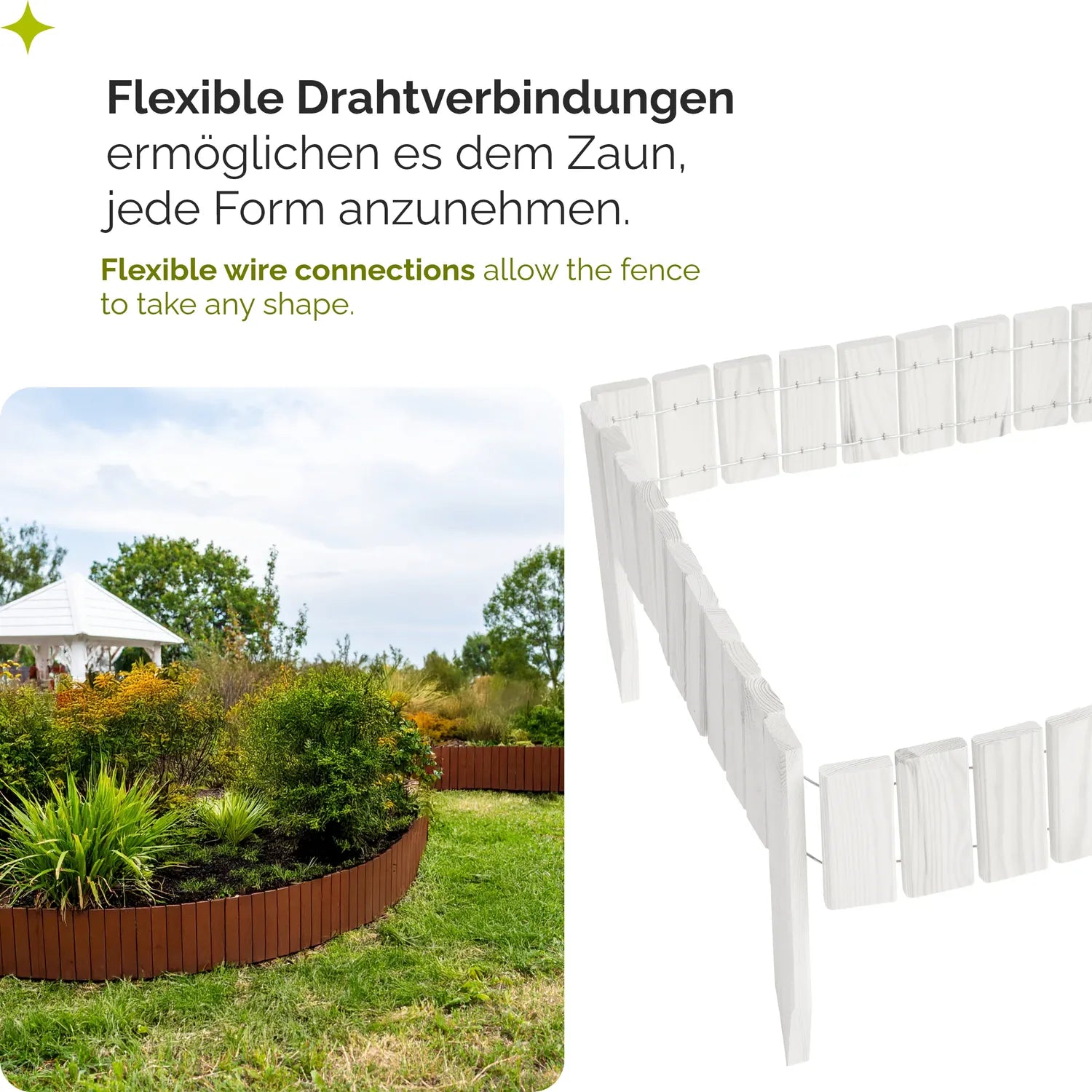 #Farbe_Weiß#Höhe_10 cm