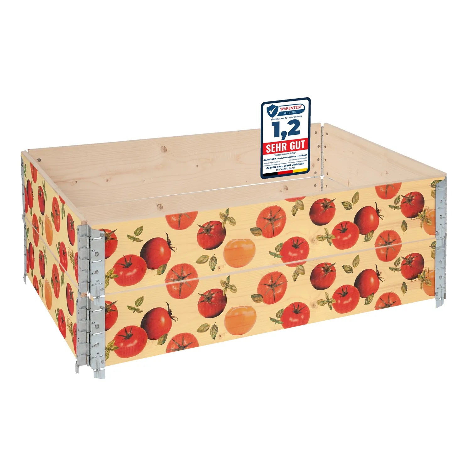 #Farbe_Tomate mit Hintergrund#Größe_120x80x20 cm#Menge_2 Stück