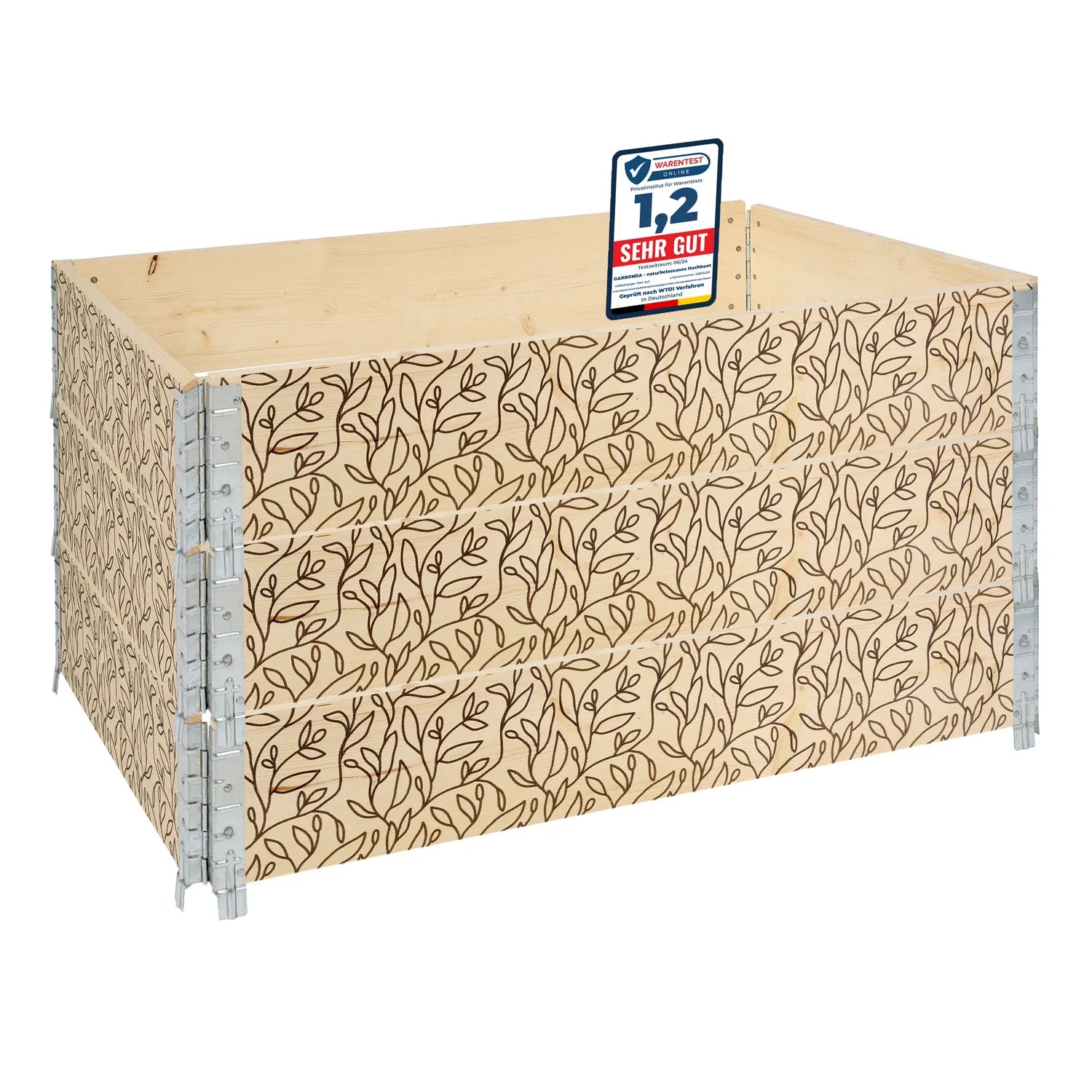 #Farbe_Blatt#Größe_120x80x20 cm#Menge_3 Stück