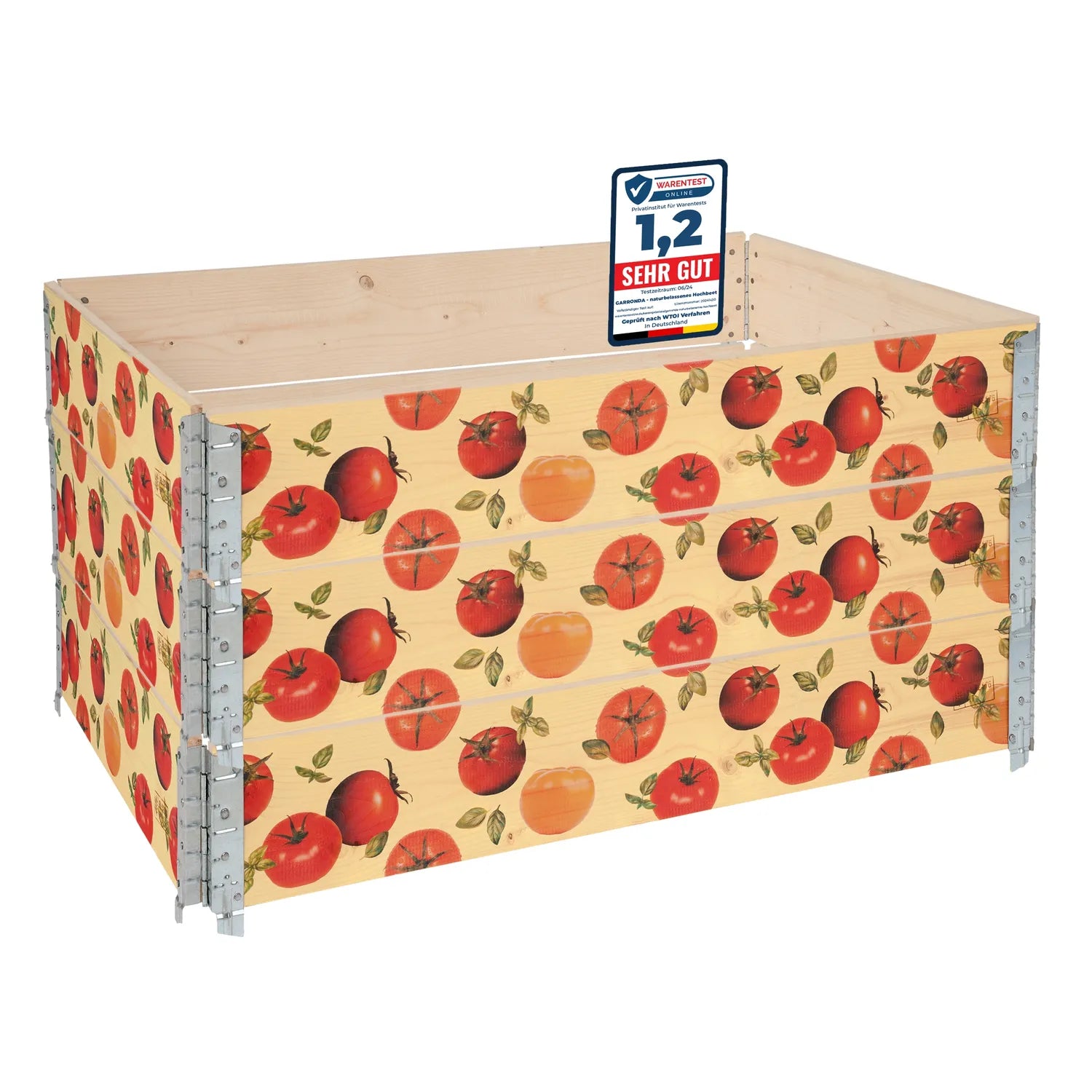 #Farbe_Tomate mit Hintergrund#Größe_120x80x20 cm#Menge_3 Stück