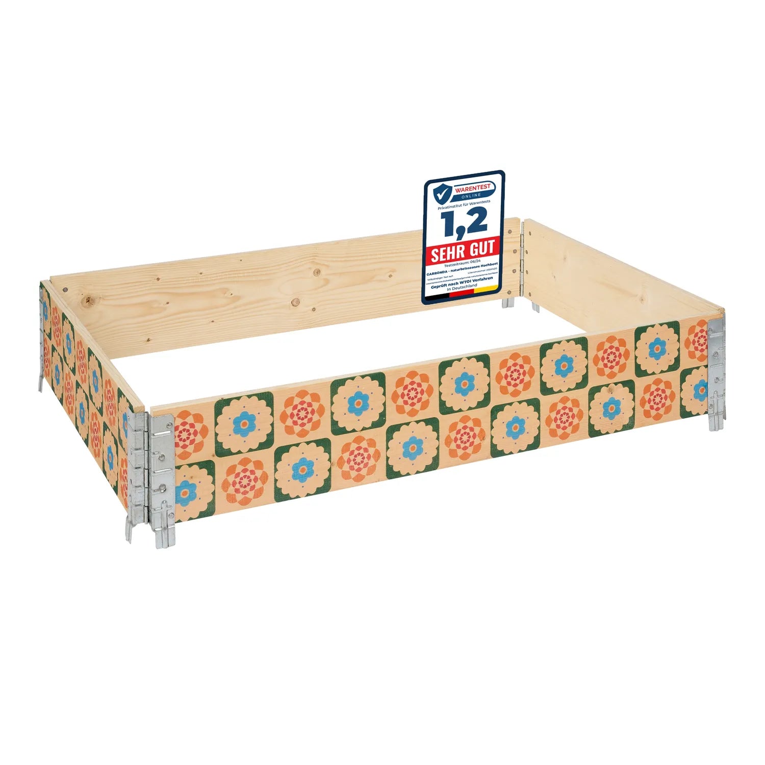 #Farbe_Blumen mit Hintergrund#Größe_120x80x20 cm#Menge_1 Stück