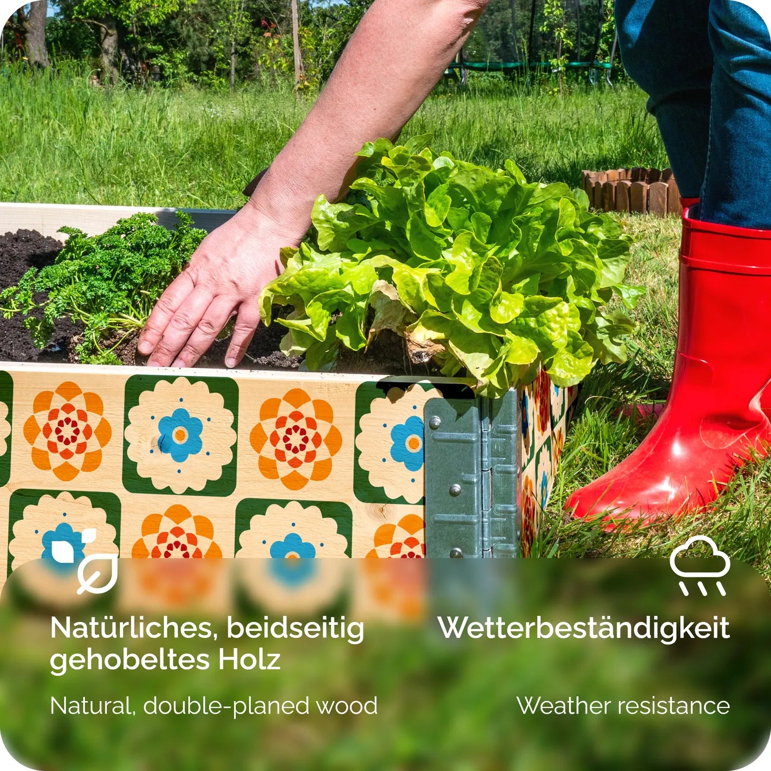 #Farbe_Blumen mit Hintergrund#Größe_120x80x20 cm