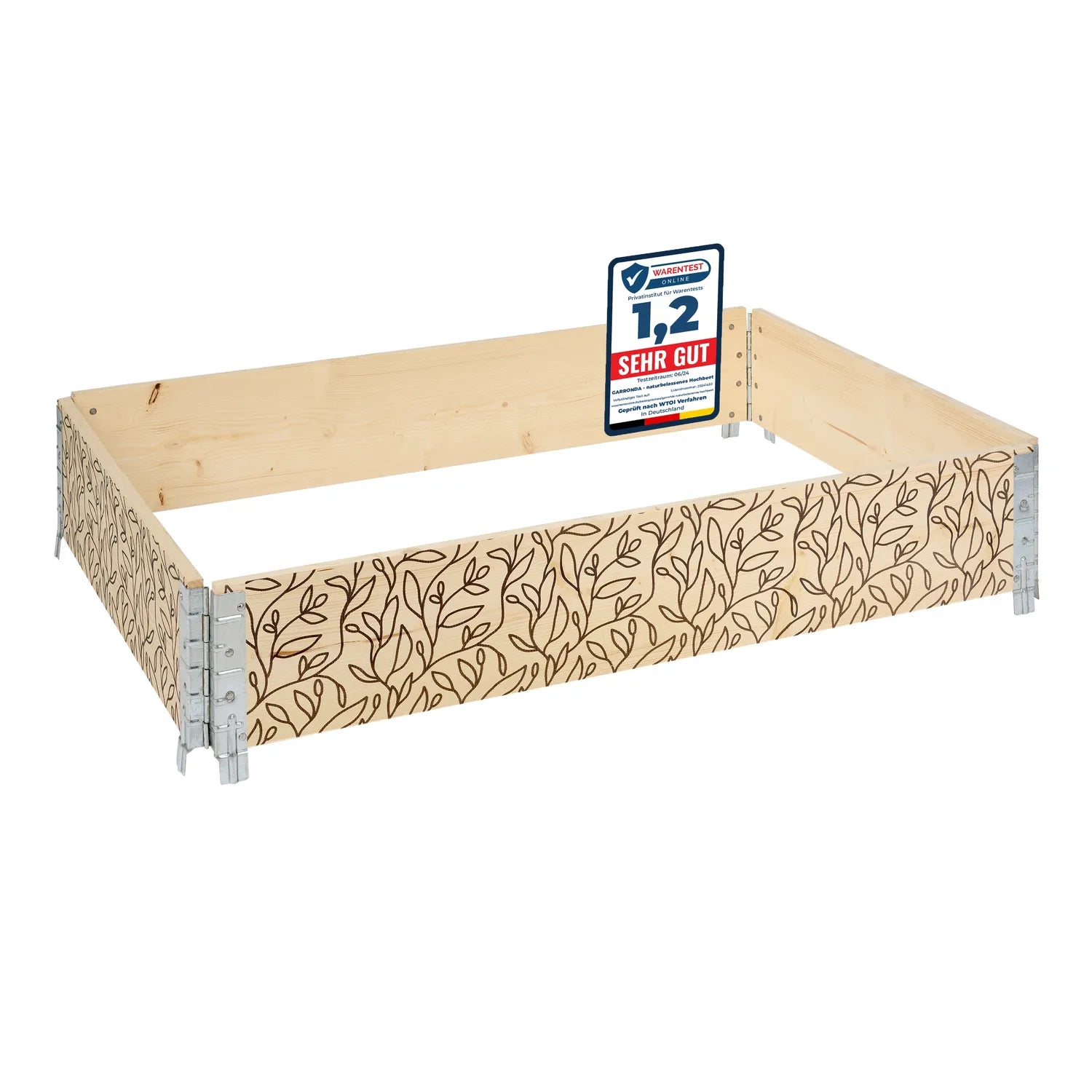 #Farbe_Blatt#Größe_120x80x20 cm#Menge_1 Stück