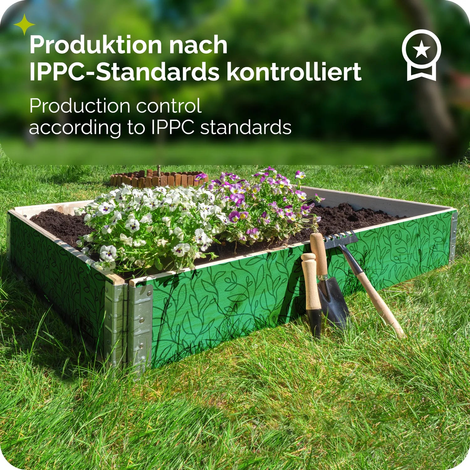 #Farbe_Blatt mit Hintergrund#Größe_120x80x20 cm