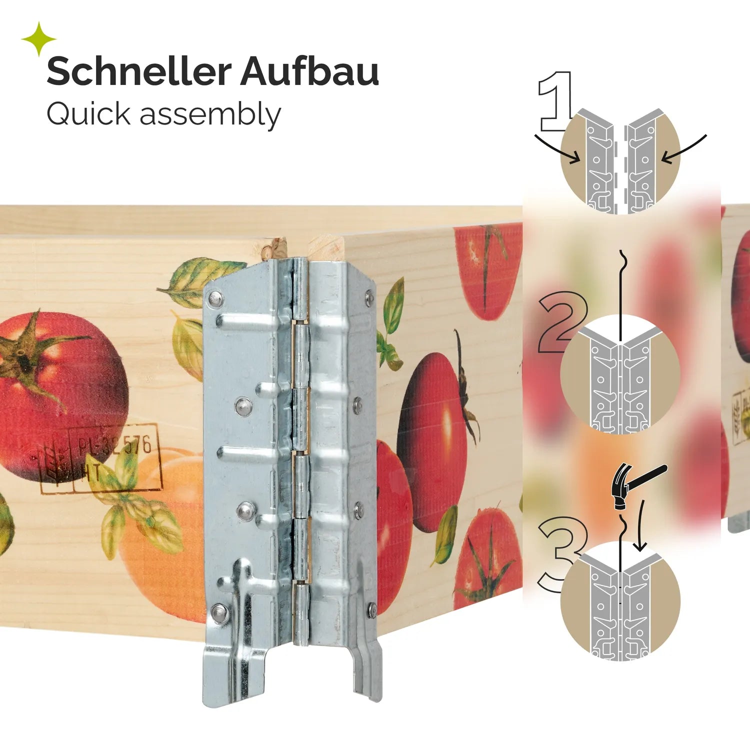 #Farbe_Tomate#Größe_120x80x20 cm