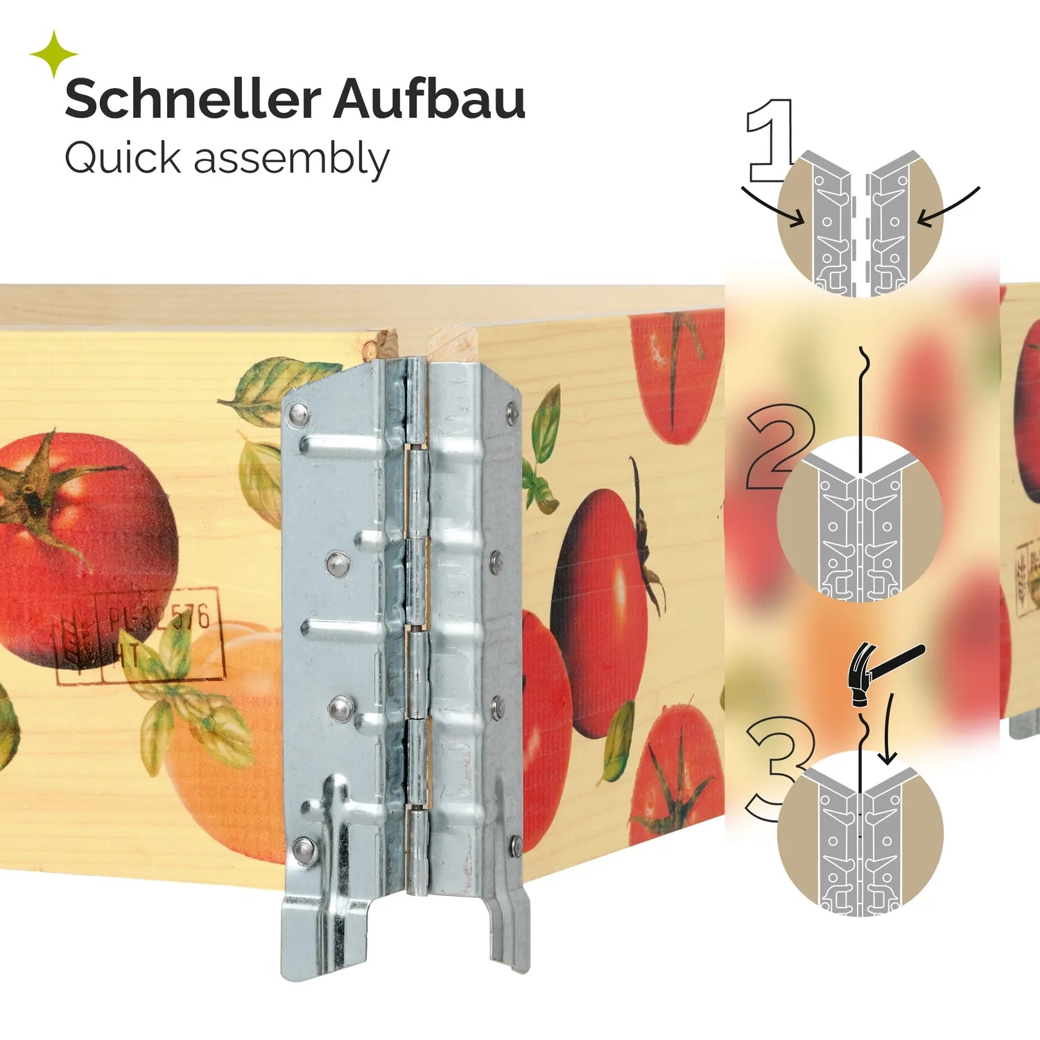 #Farbe_Tomate mit Hintergrund#Größe_120x80x20 cm