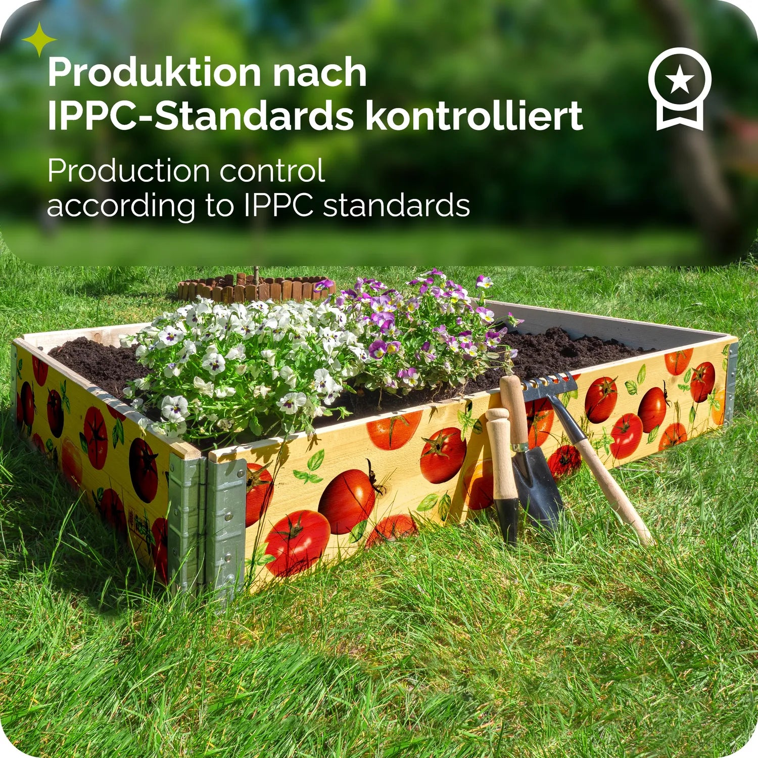 #Farbe_Tomate mit Hintergrund#Größe_120x80x20 cm