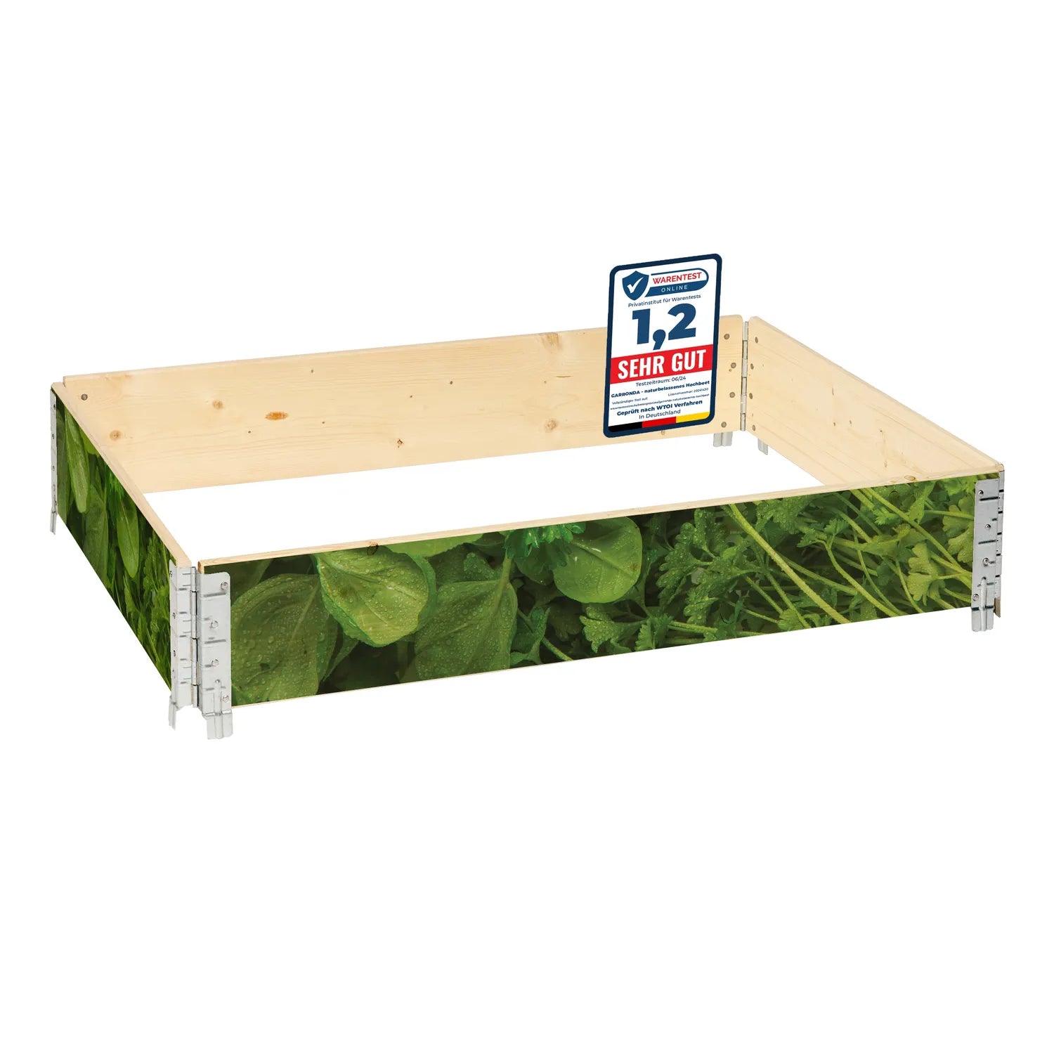 #Farbe_Blatt-1#Größe_120x80x20 cm#Menge_1 Stück