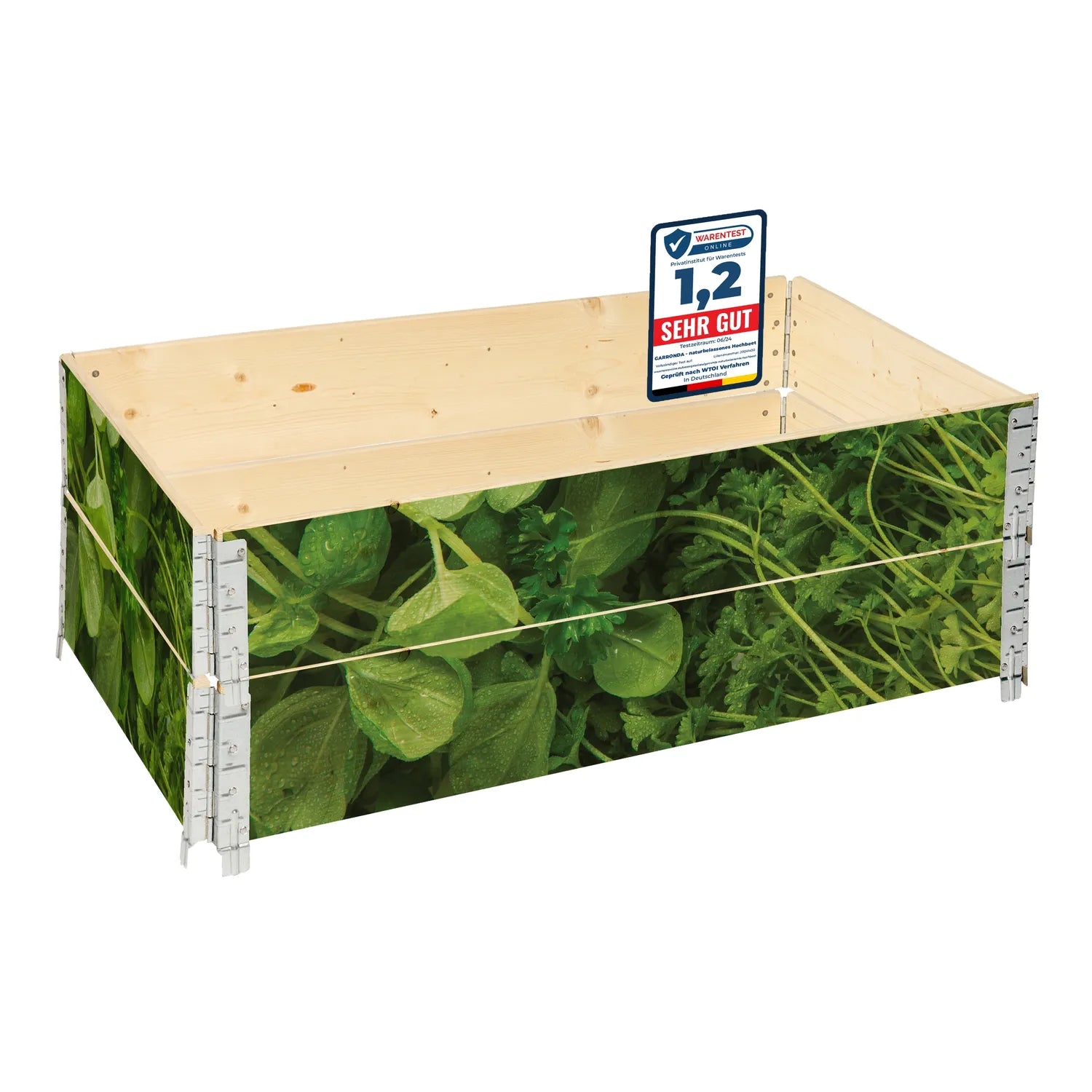 #Farbe_Blatt-1#Größe_120x80x20 cm#Menge_2 Stück