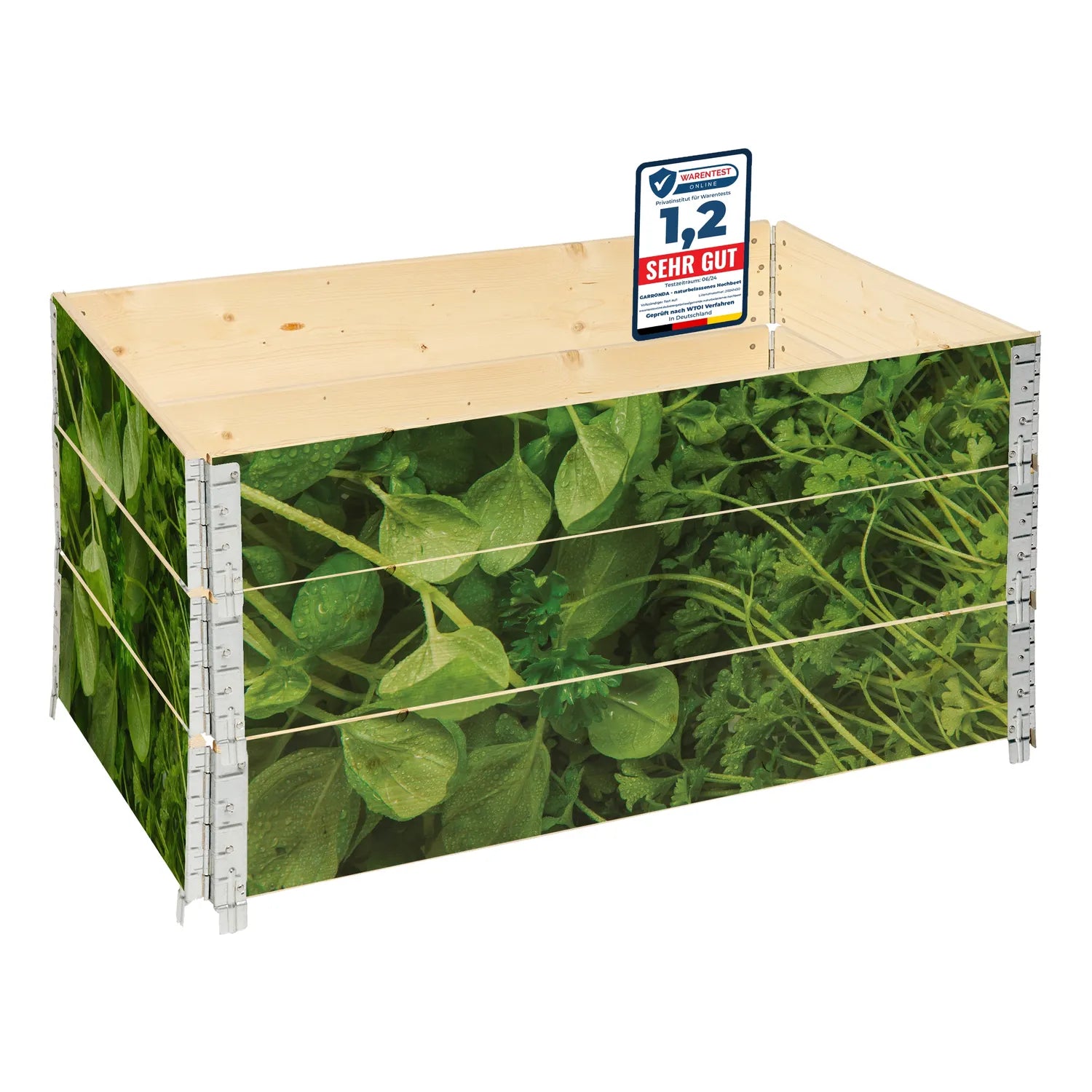 #Farbe_Blatt-1#Größe_120x80x20 cm#Menge_3 Stück