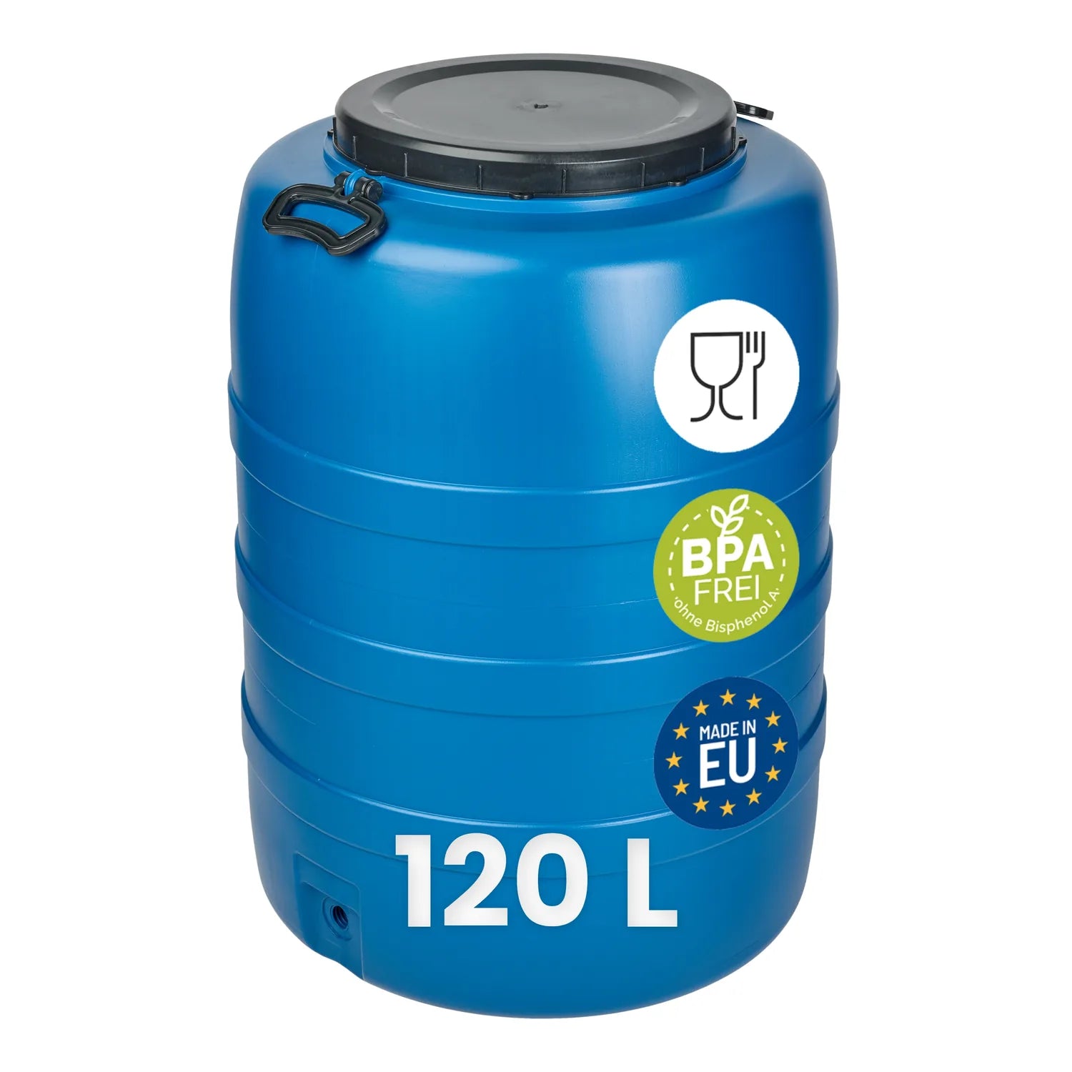 #Kapazität_120 L
