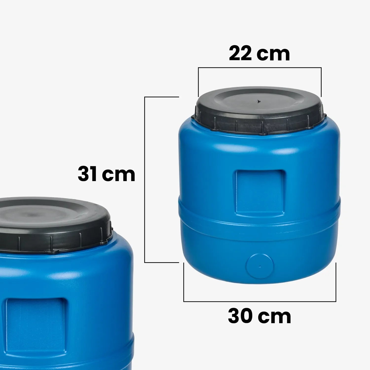 #Kapazität_15 L