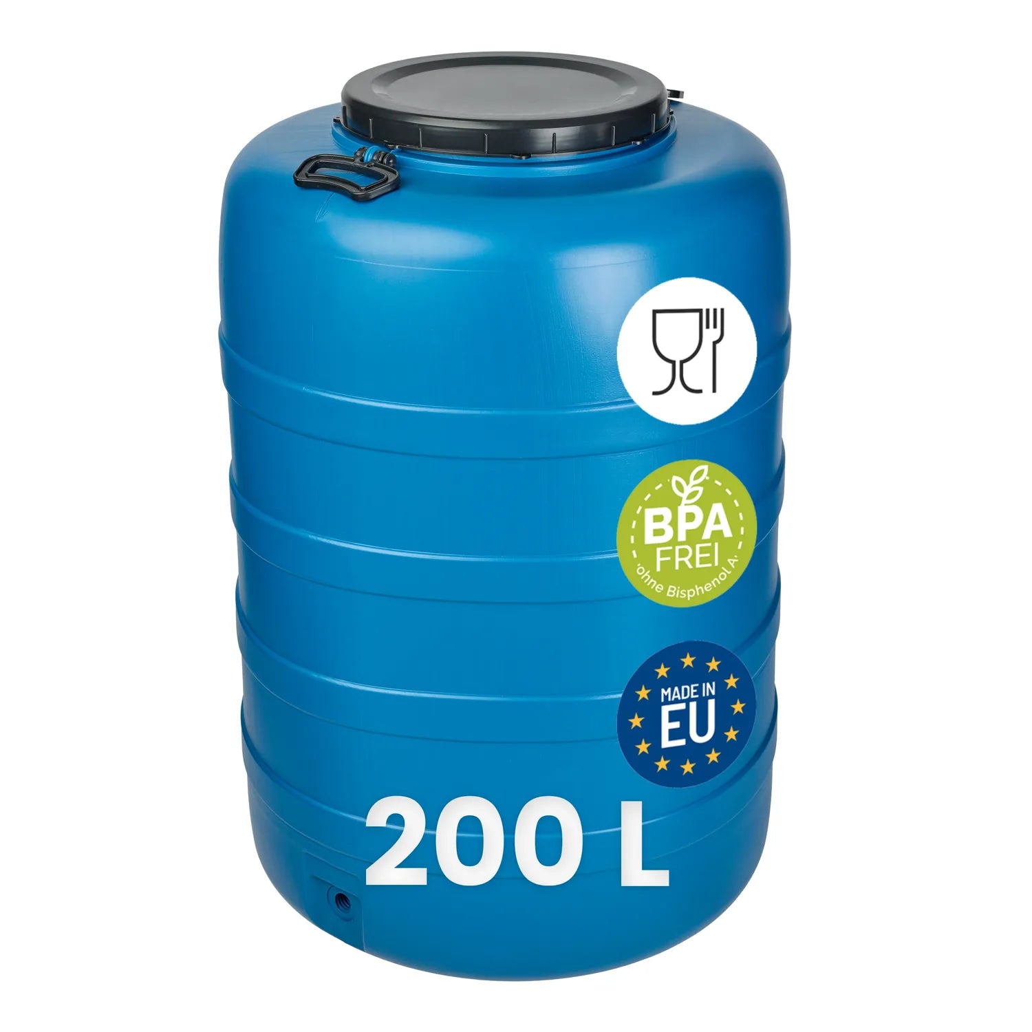 #Kapazität_200 L