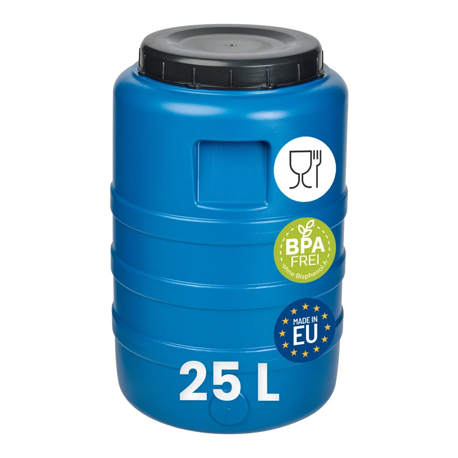 #Kapazität_25 L