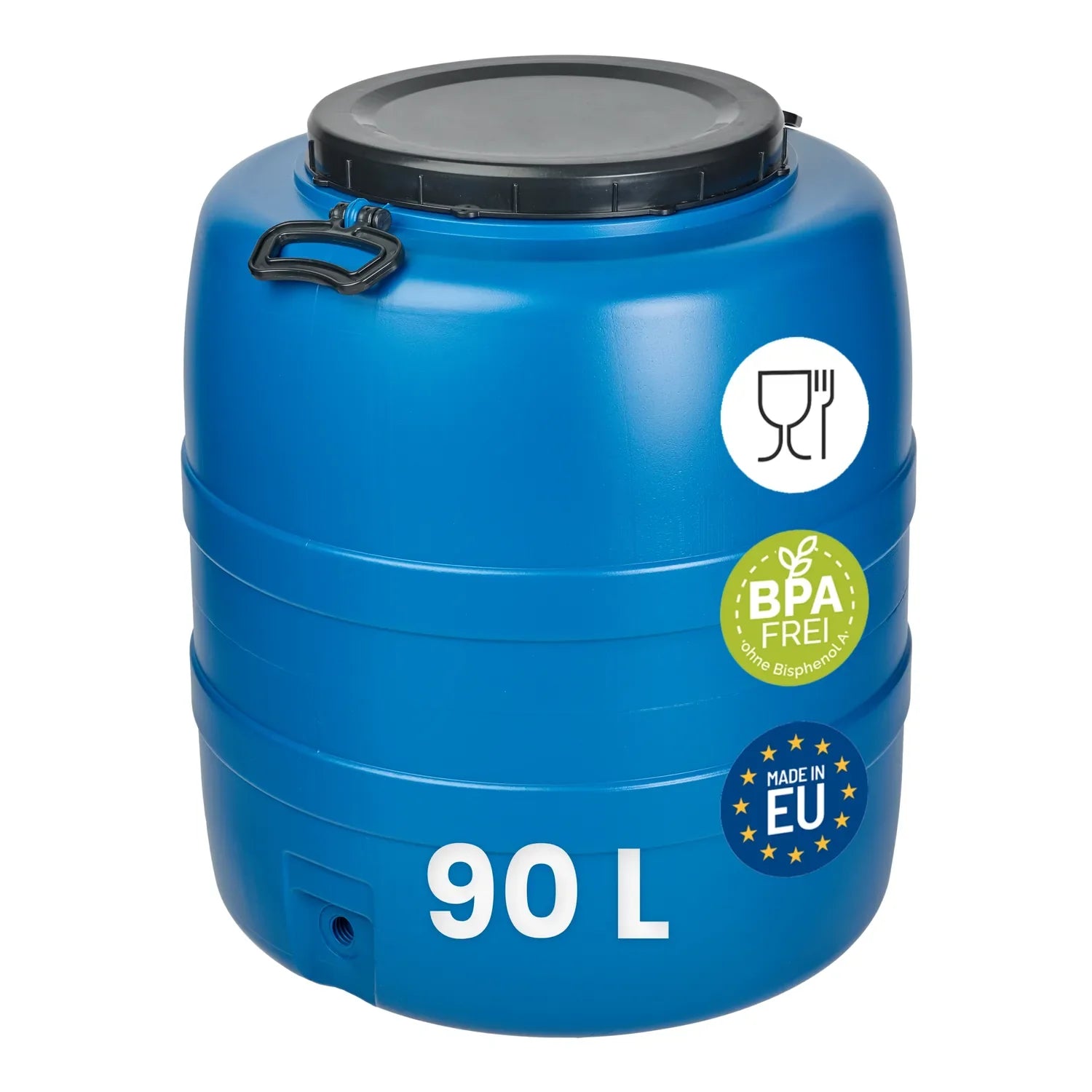 #Kapazität_90 L