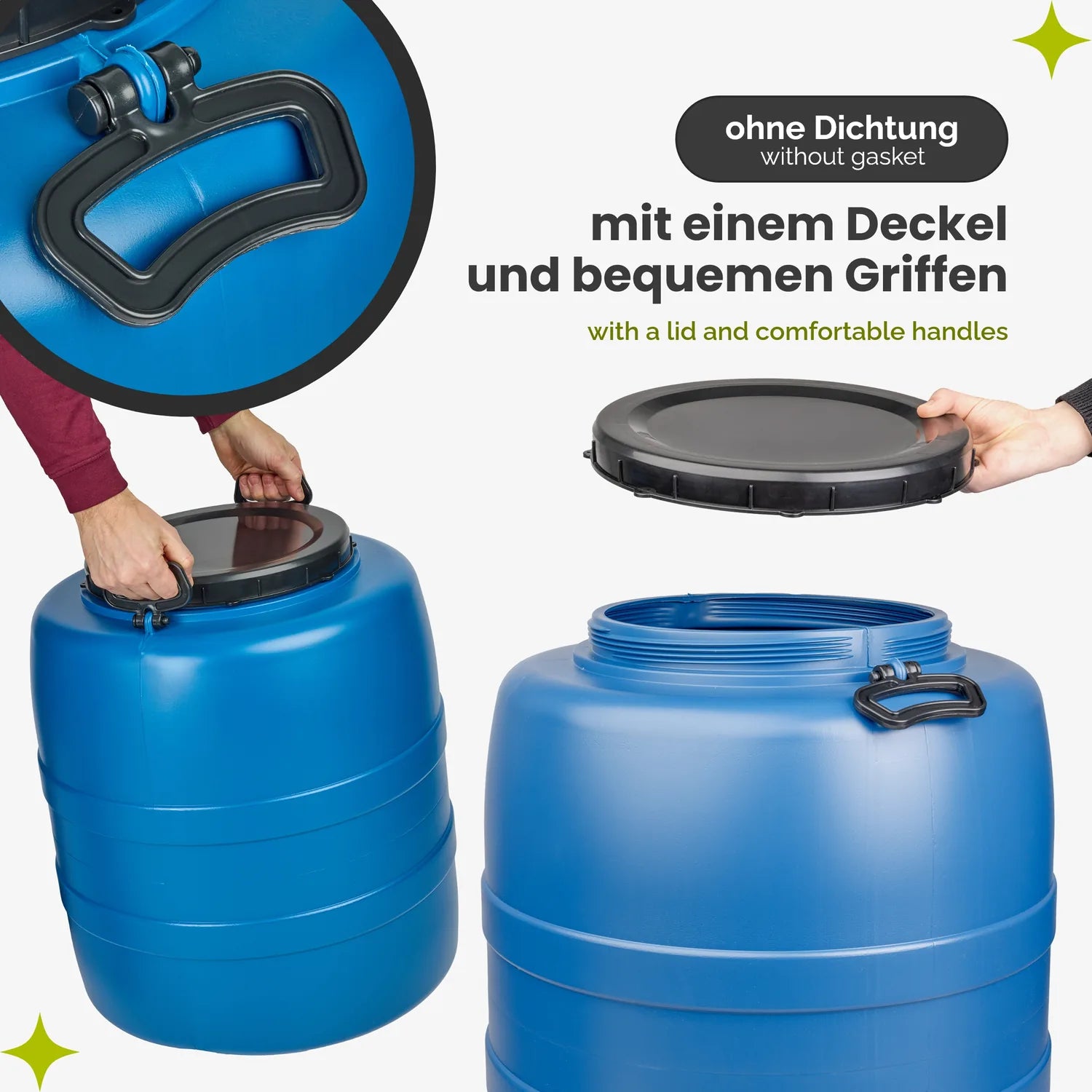 #Kapazität_90 L (mit Hahn)