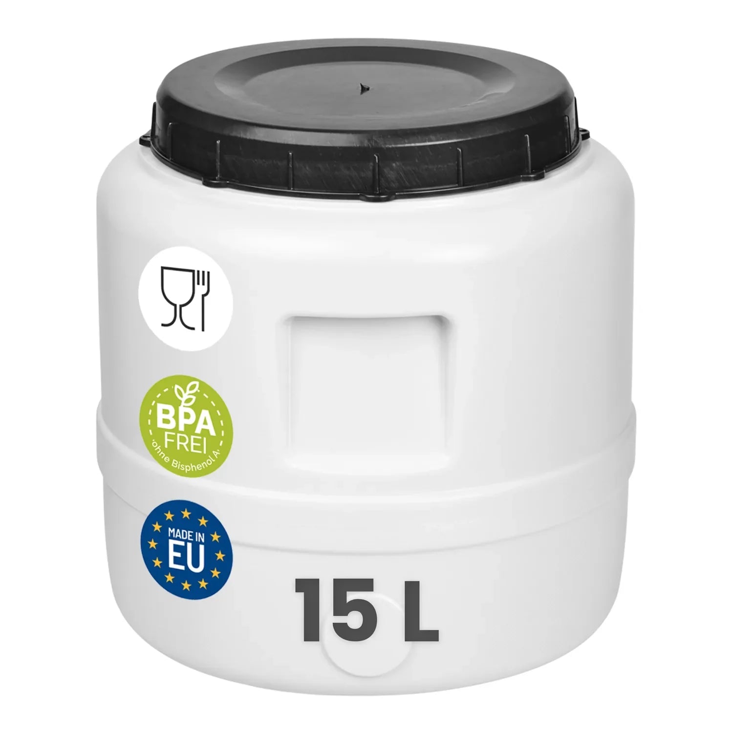 #Kapazität_15 L