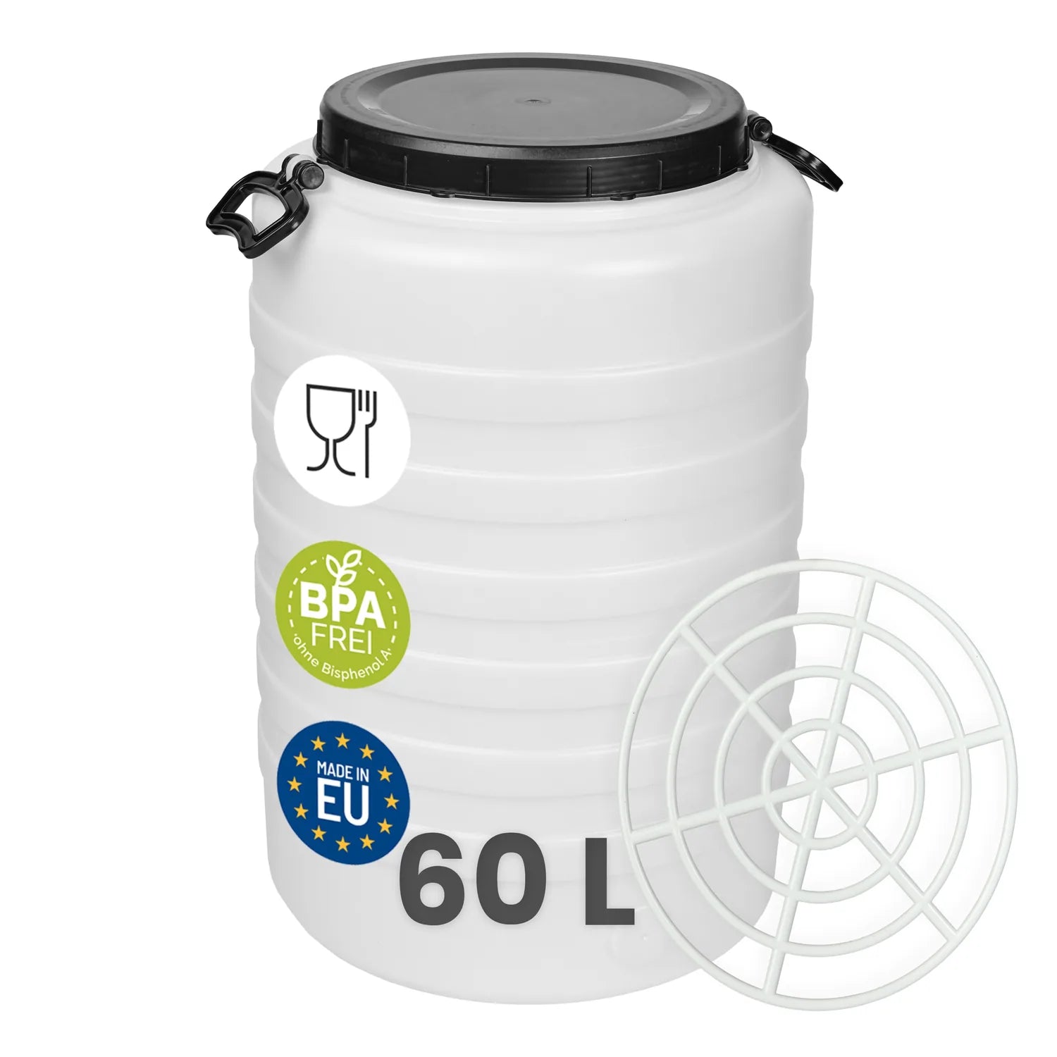 #Kapazität_60 L (mit Pressring)