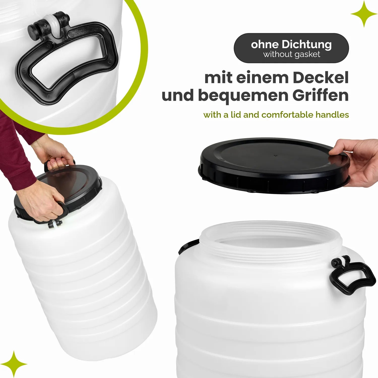 #Kapazität_60 L (mit Pressring)