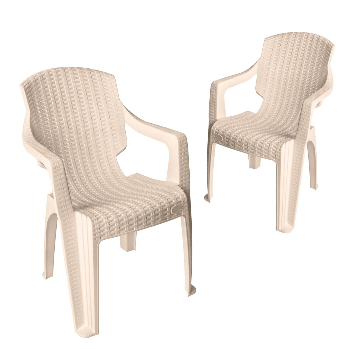 #Farbe_Beige#Set_2 Stühle