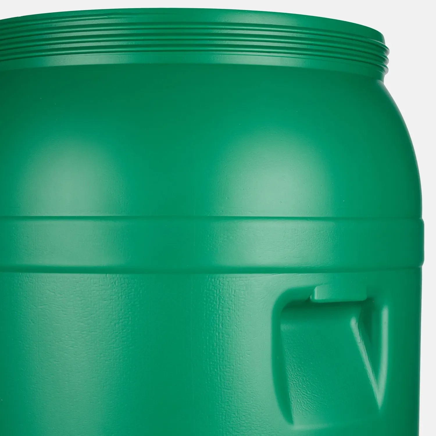 #Farbe_Grün#Kapazität_250 L