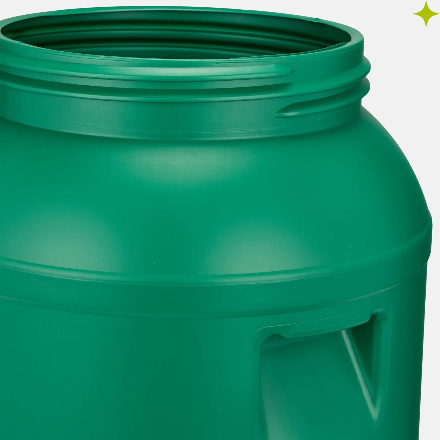 #Farbe_Grün#Kapazität_30 L