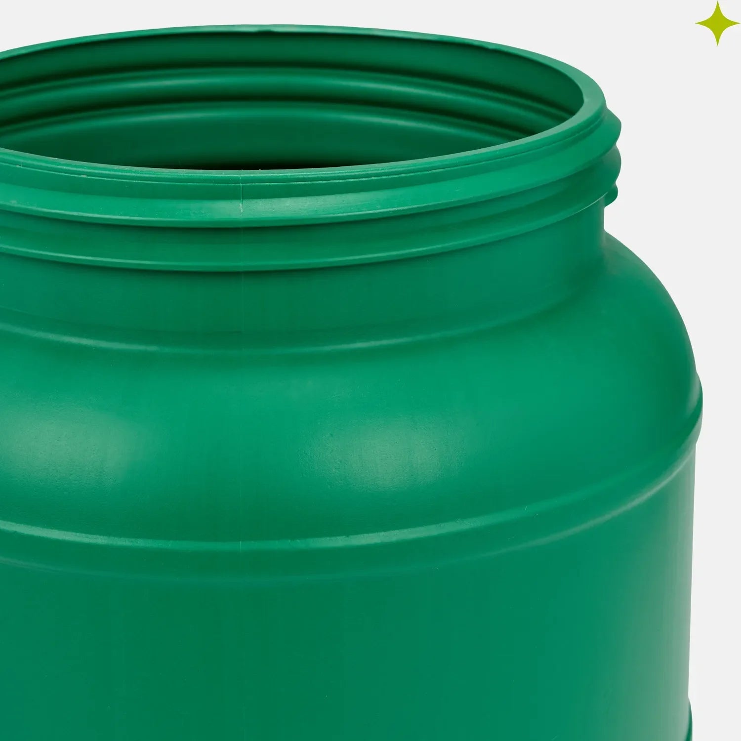 #Farbe_Grün#Kapazität_5 L