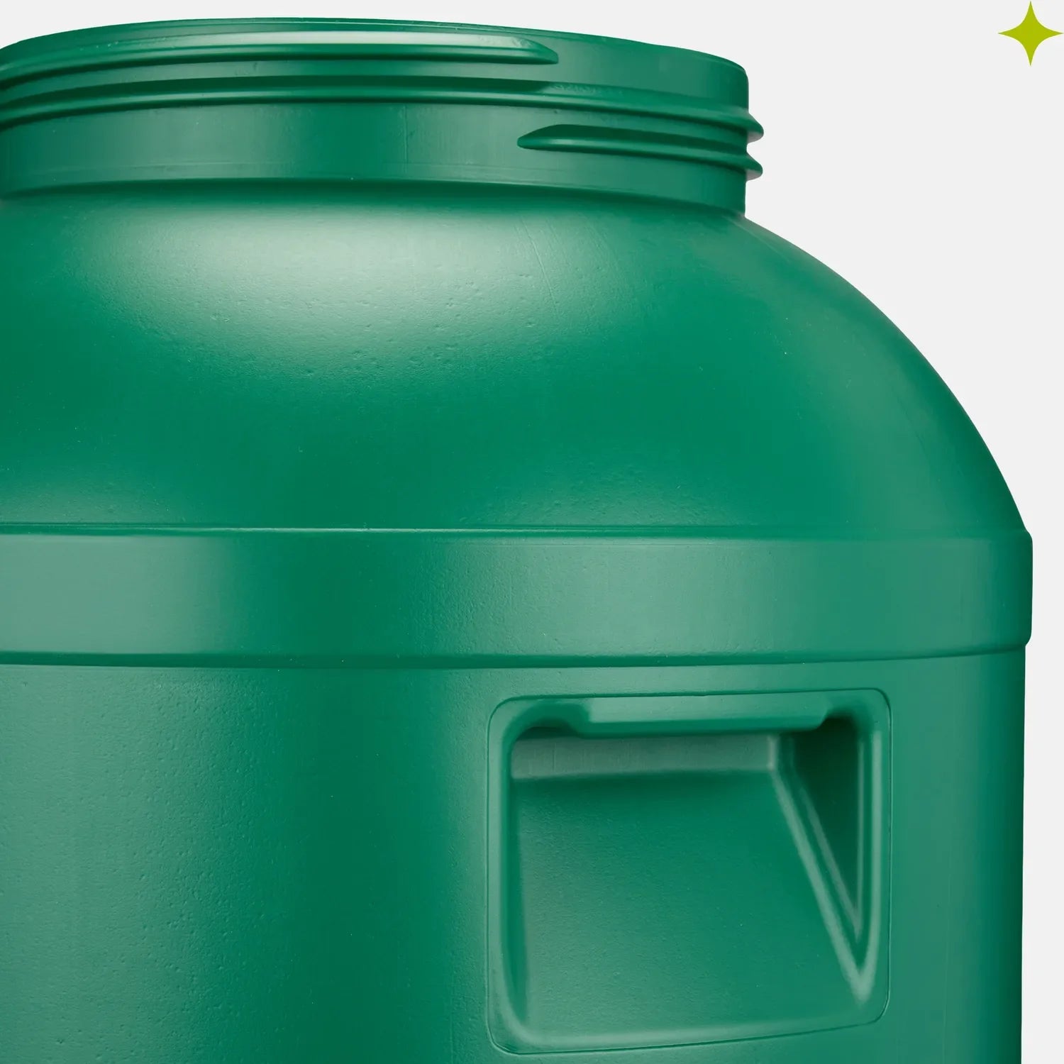 #Farbe_Grün#Kapazität_65 L