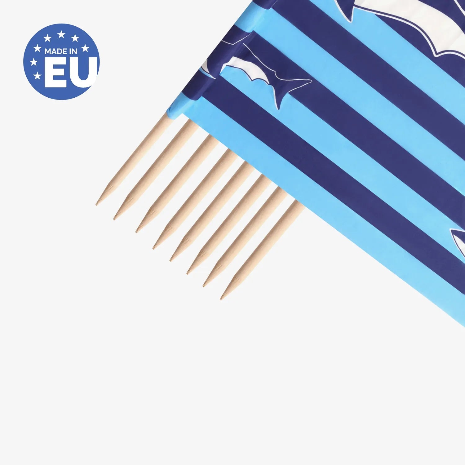 #Farbe_Streifen/Haie