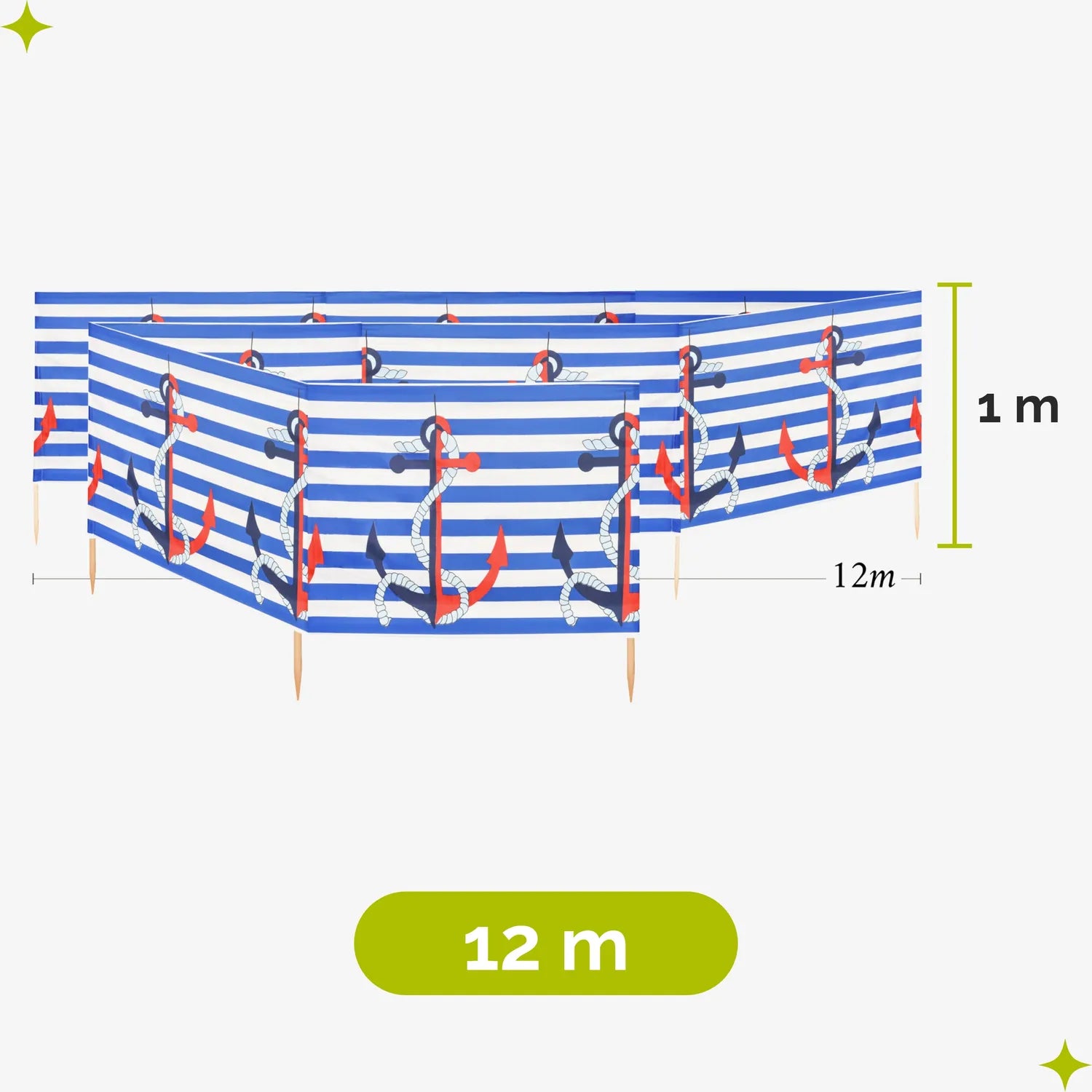 #Farbe_Streifen/Anker