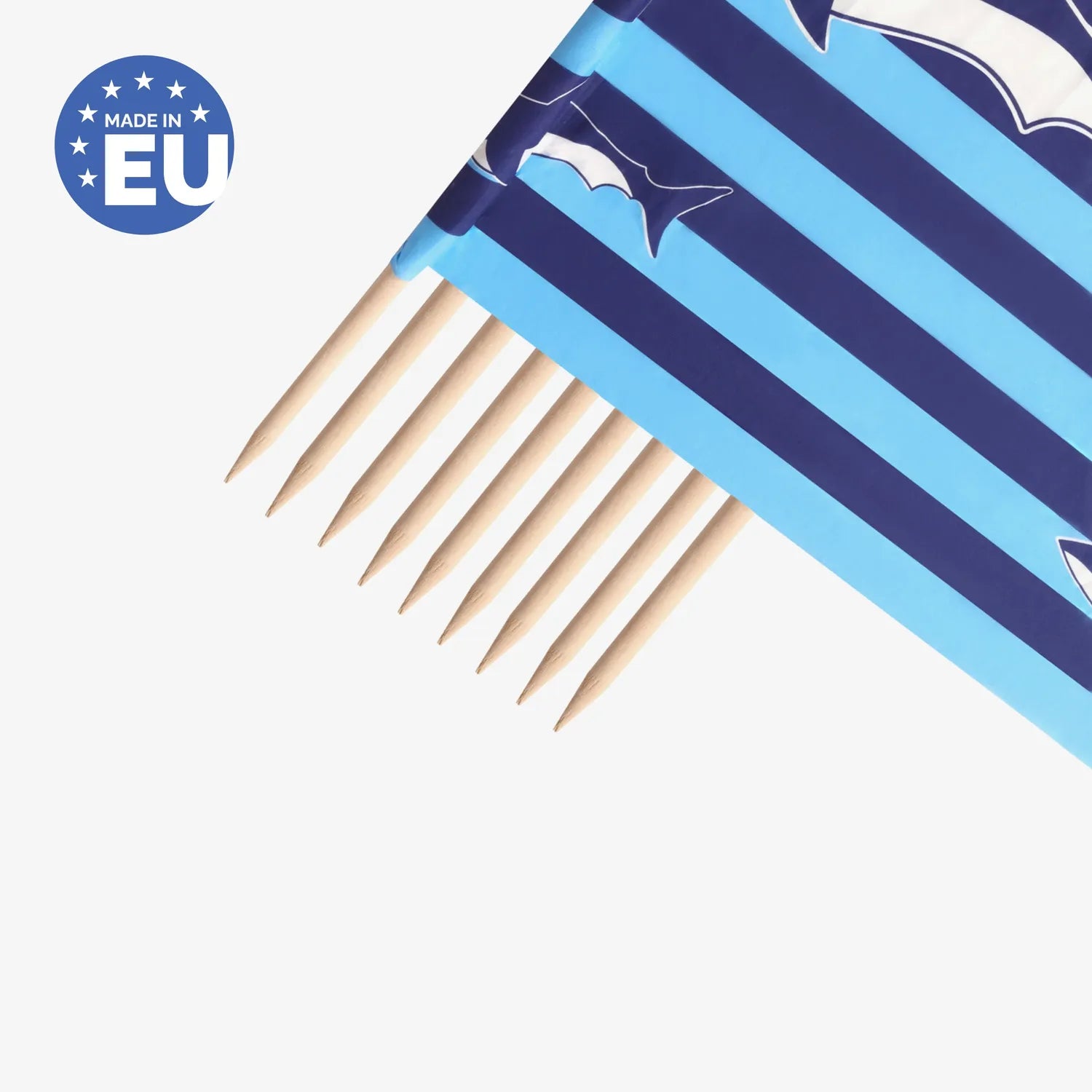 #Farbe_Streifen/Haie