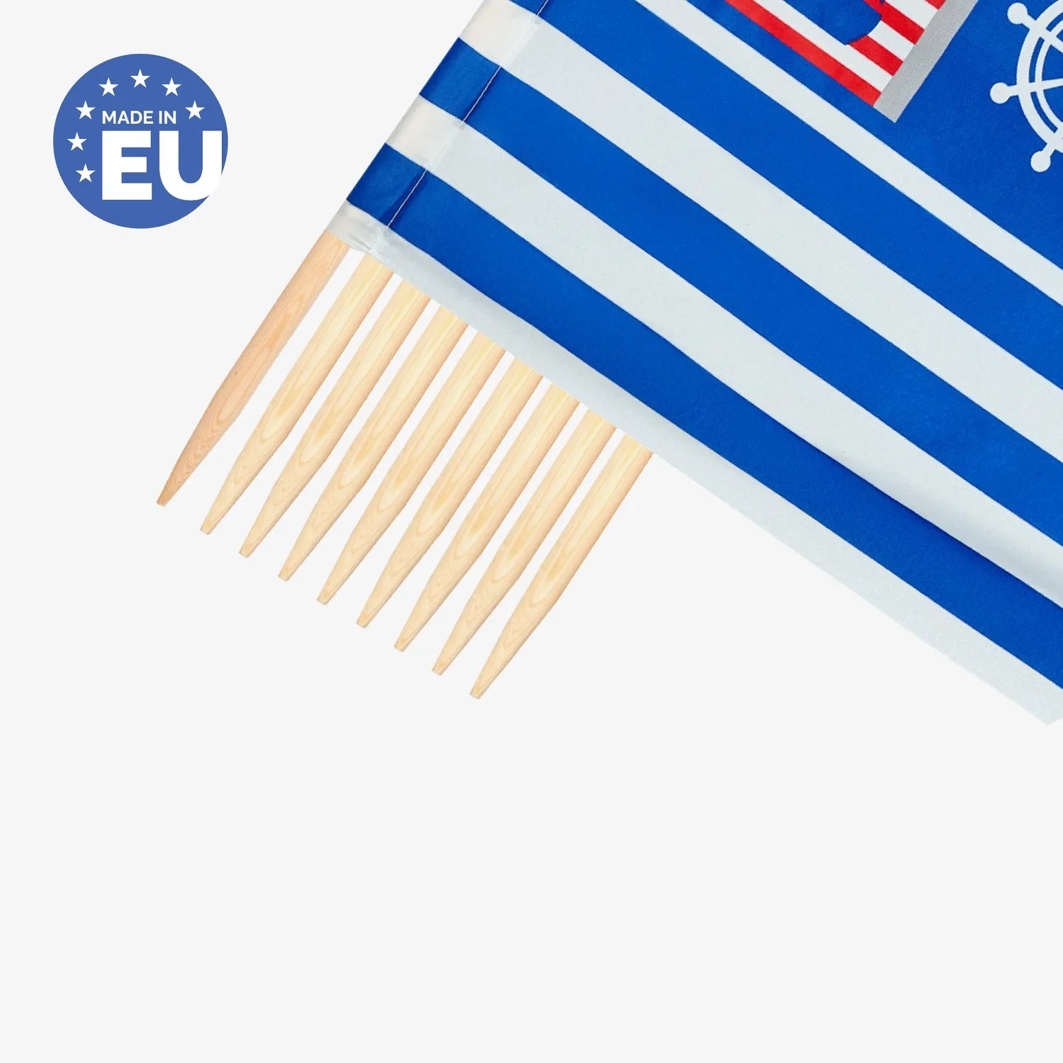 #Farbe_GestreiftesSegelboot