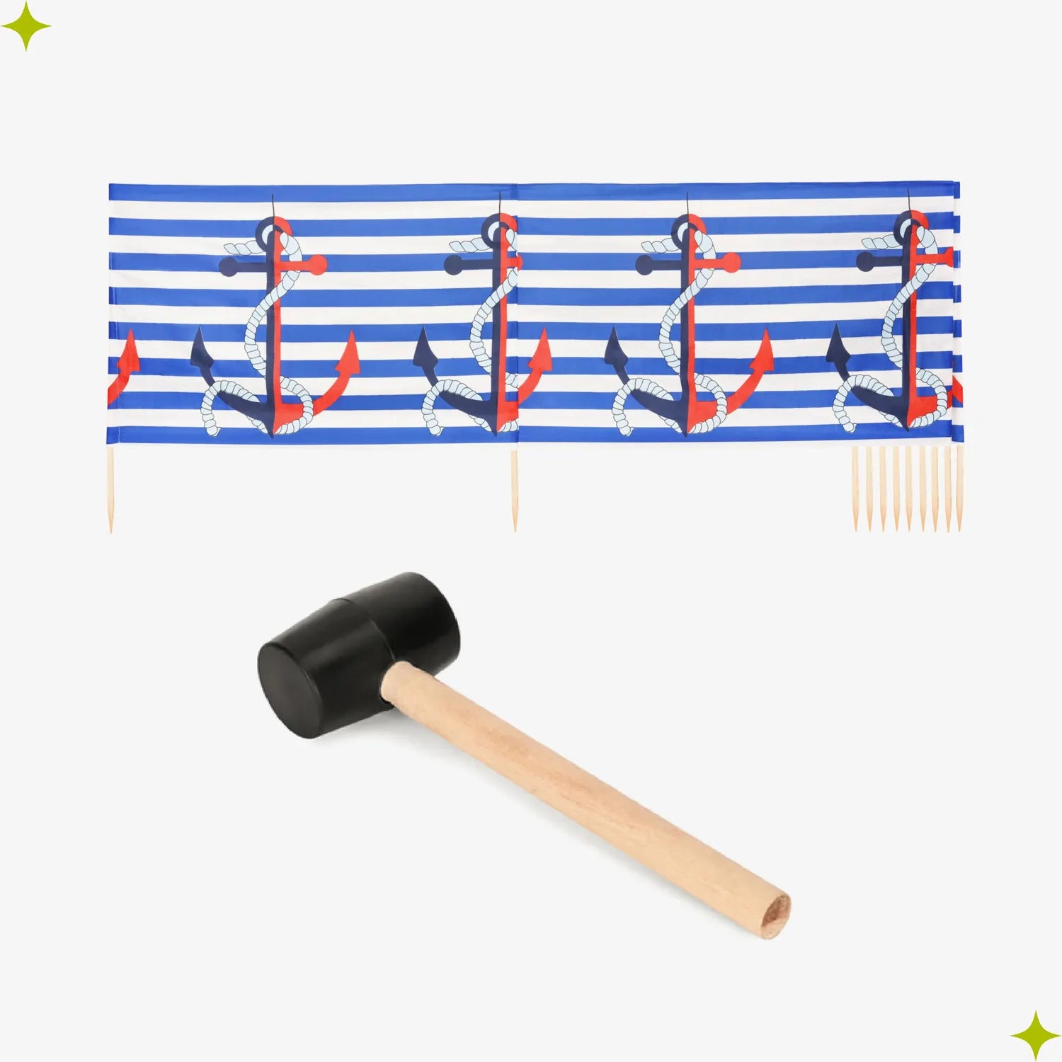 #Farbe_Streifen/Anker