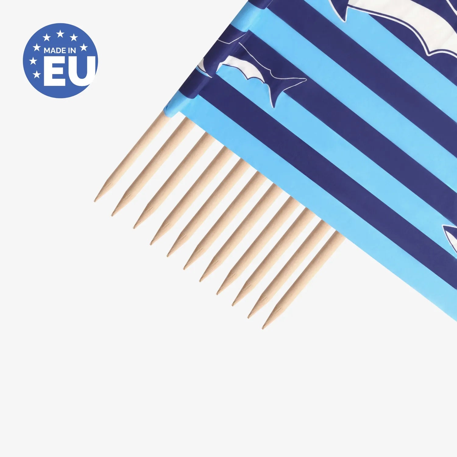 #Farbe_Streifen/Haie