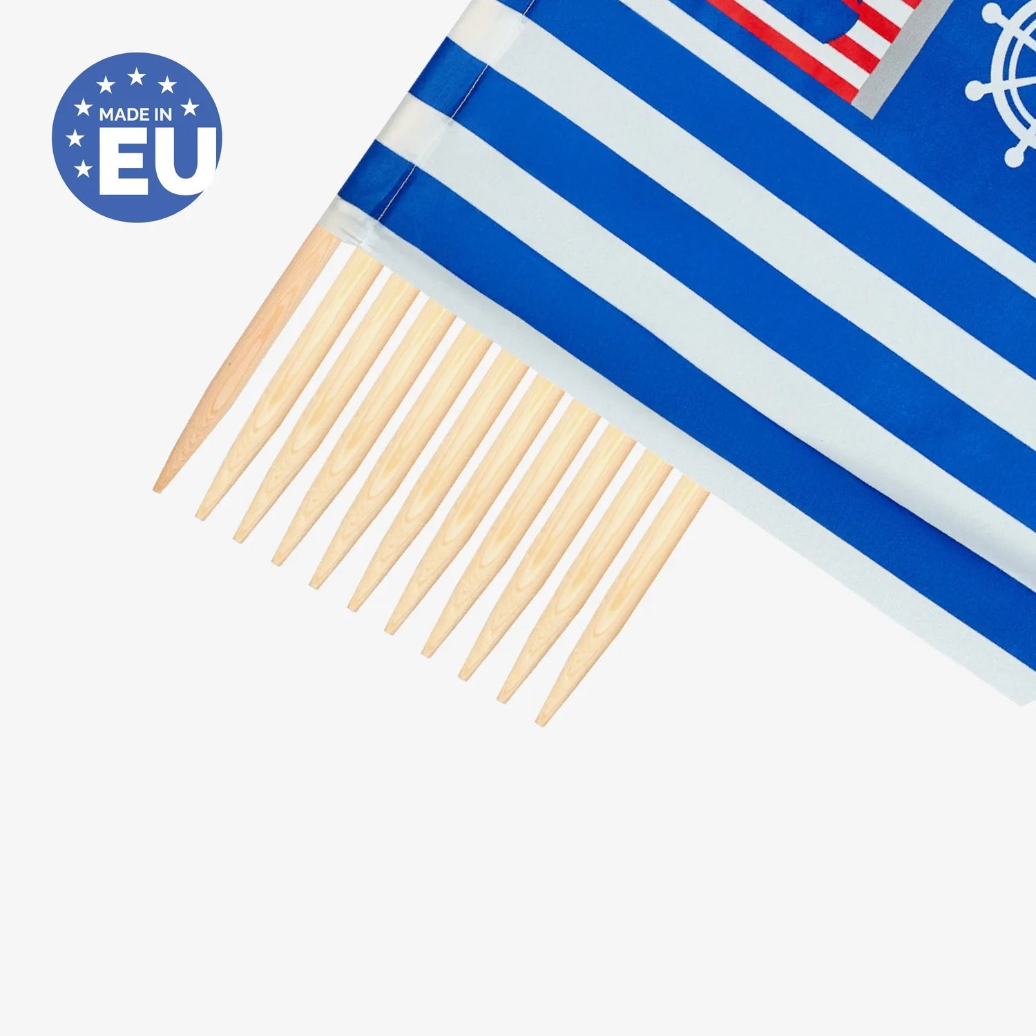 #Farbe_GestreiftesSegelboot