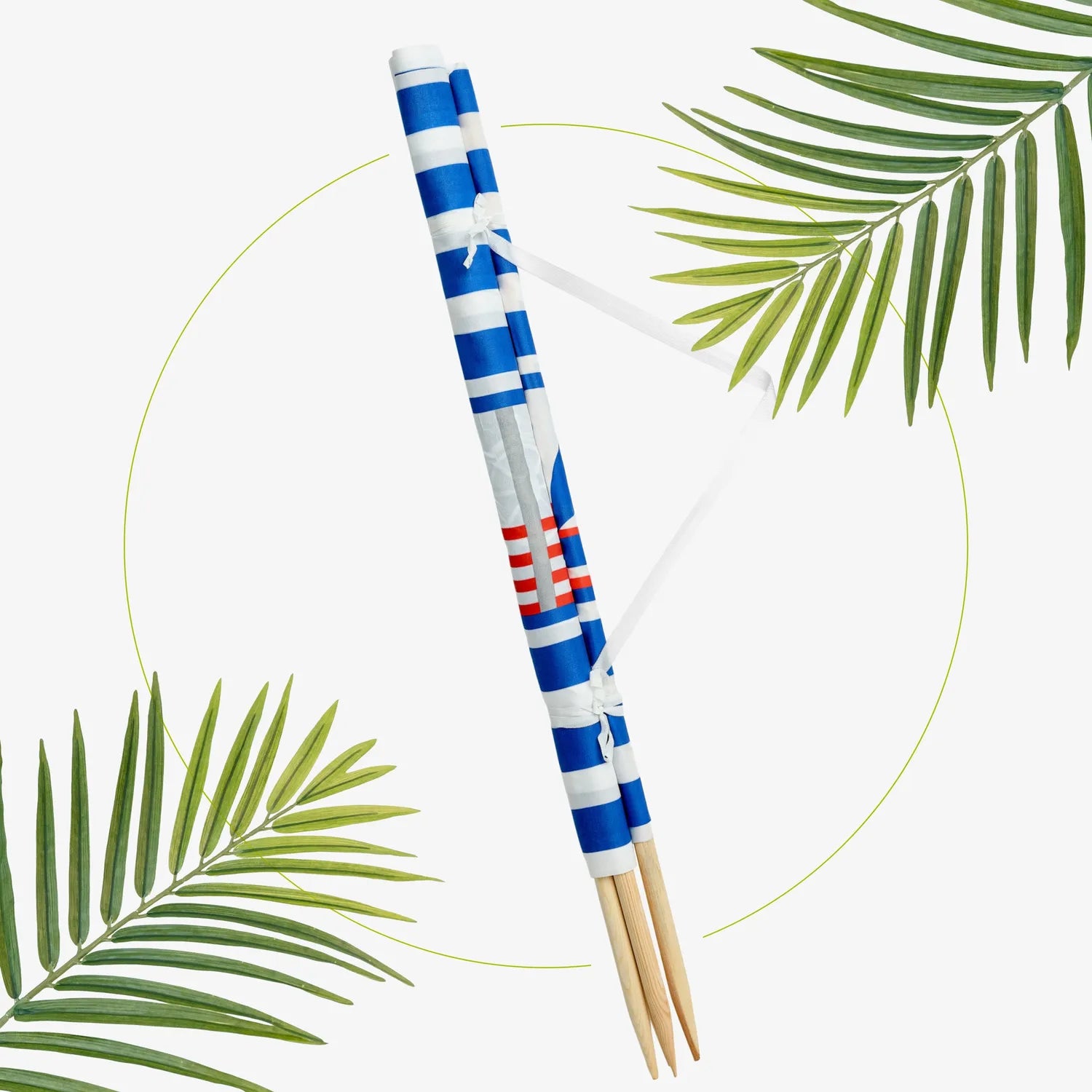 #Farbe_GestreiftesSegelboot