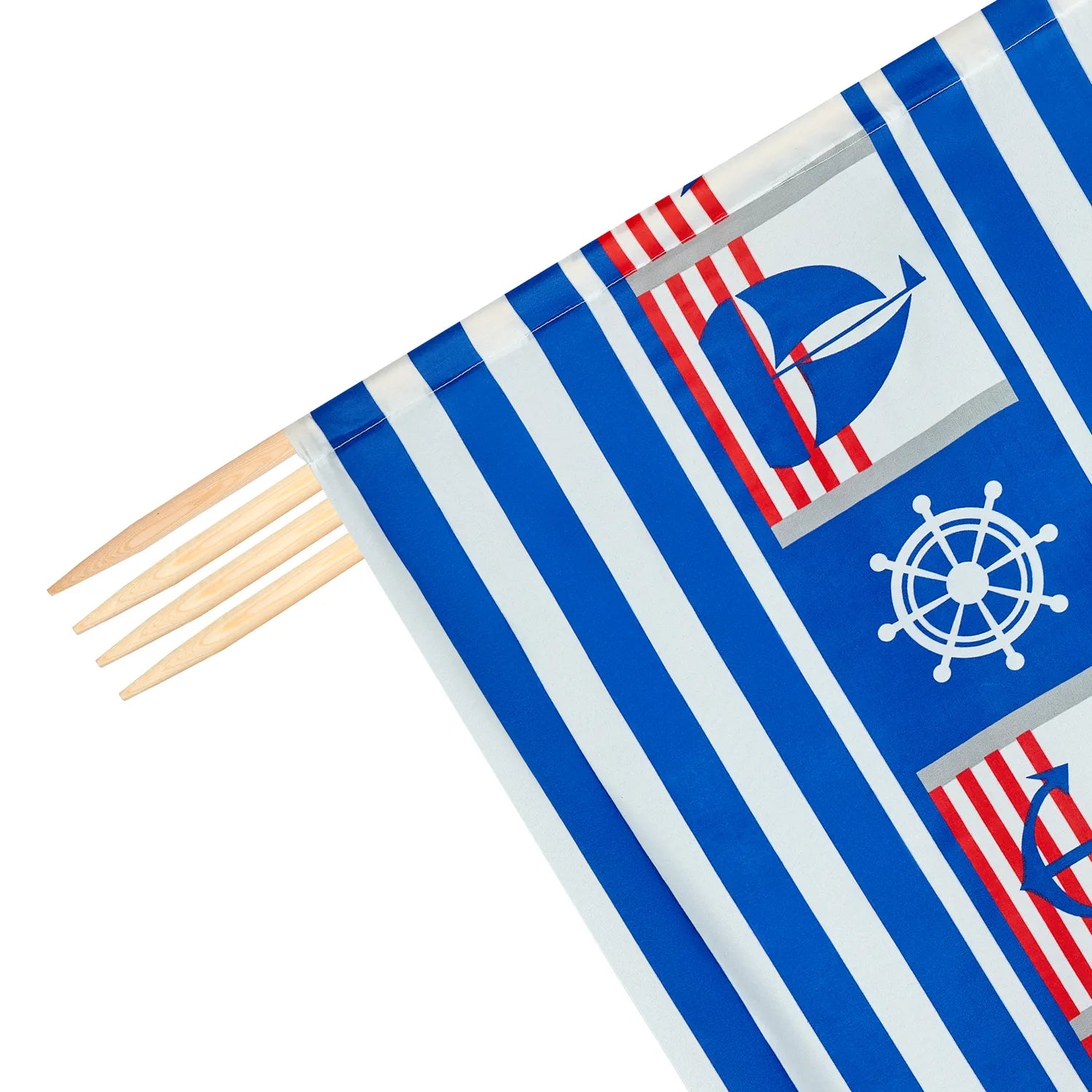 #Farbe_GestreiftesSegelboot