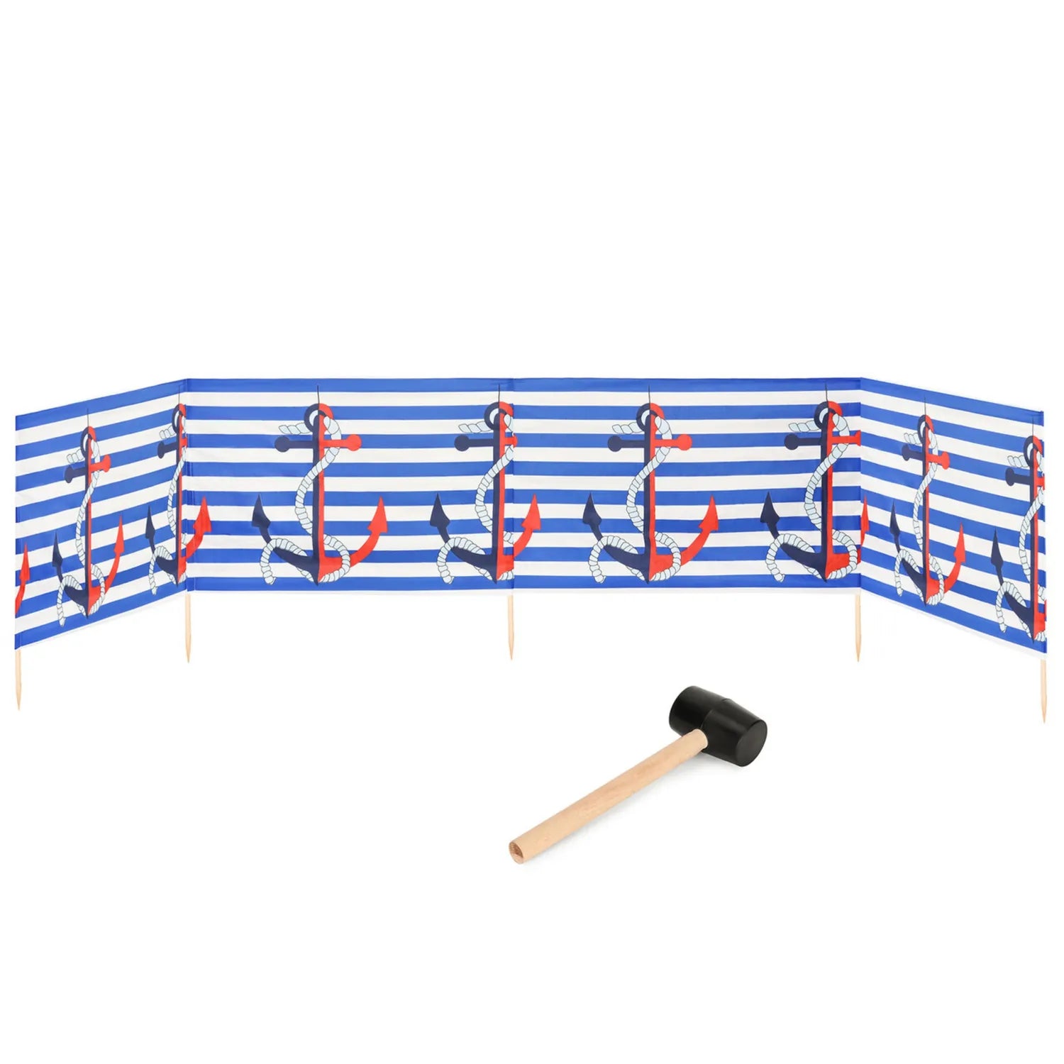 #Farbe_Streifen/Anker