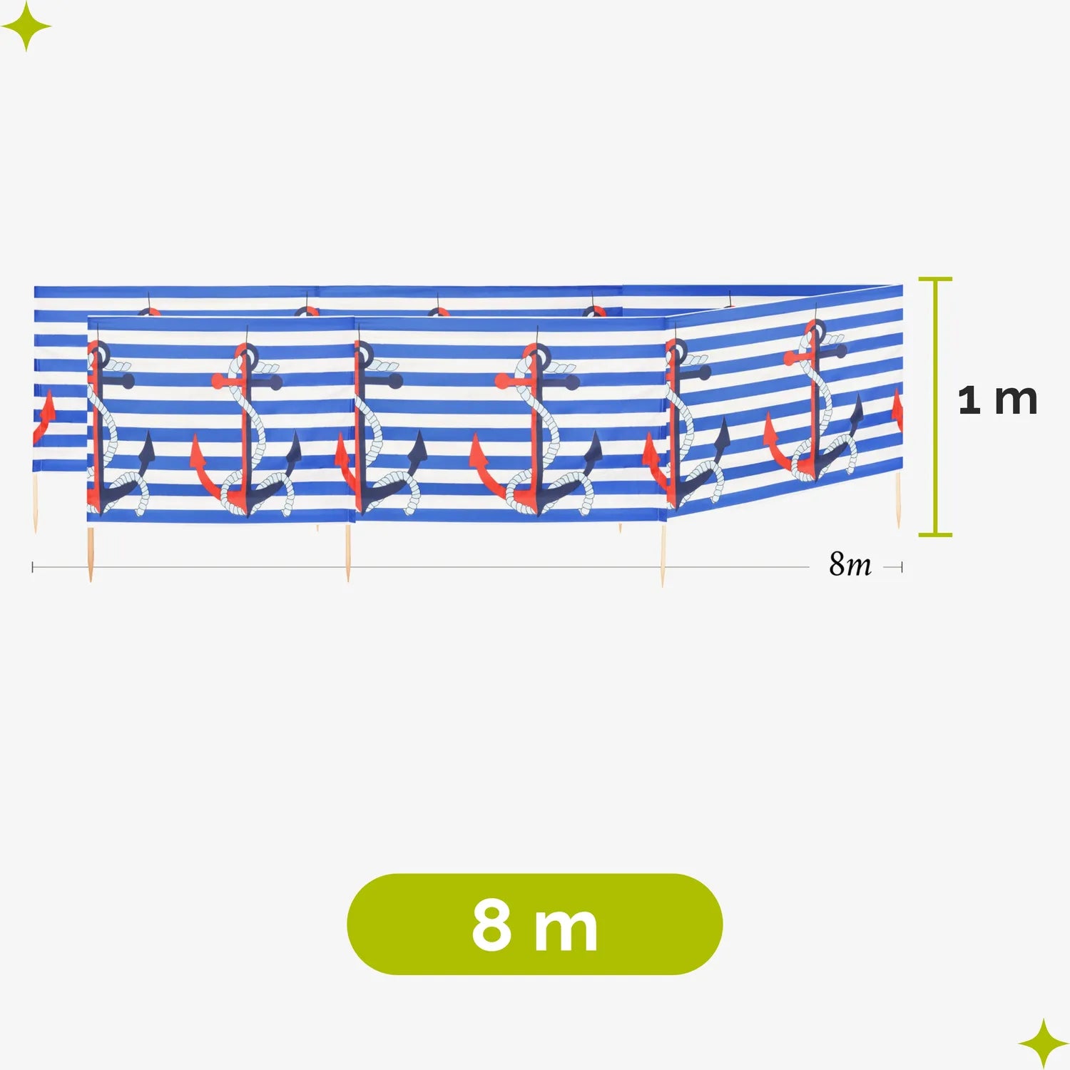 #Farbe_Streifen/Anker